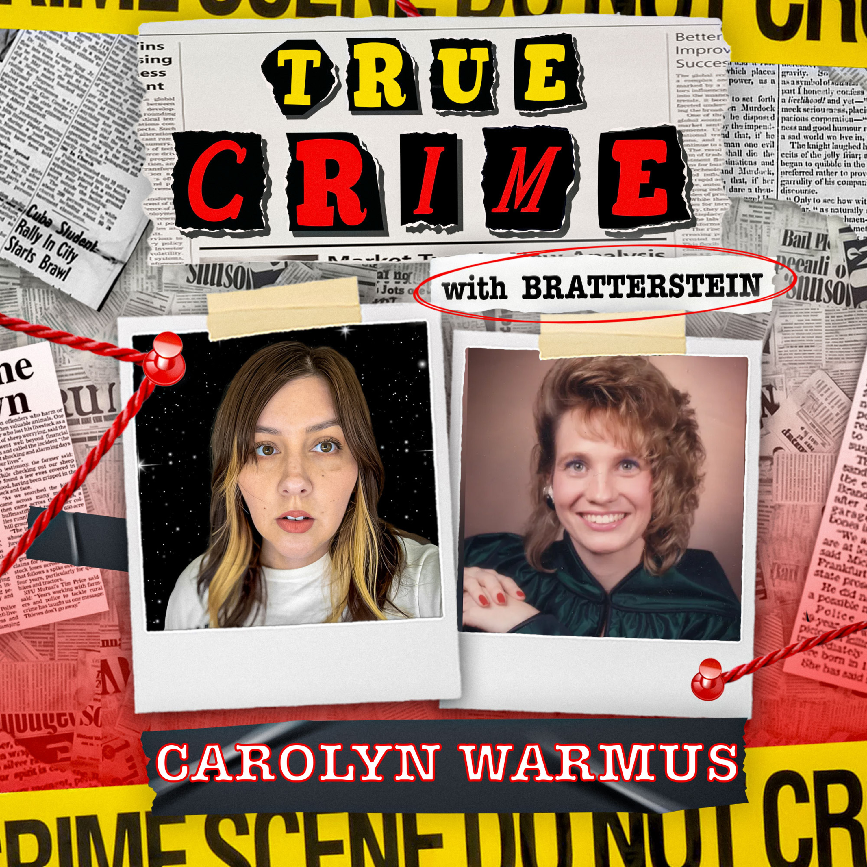 'Fatal Attraction' Killer Murders Her Lover's Wife or.. Wrongfully Convicted?  episode artwork