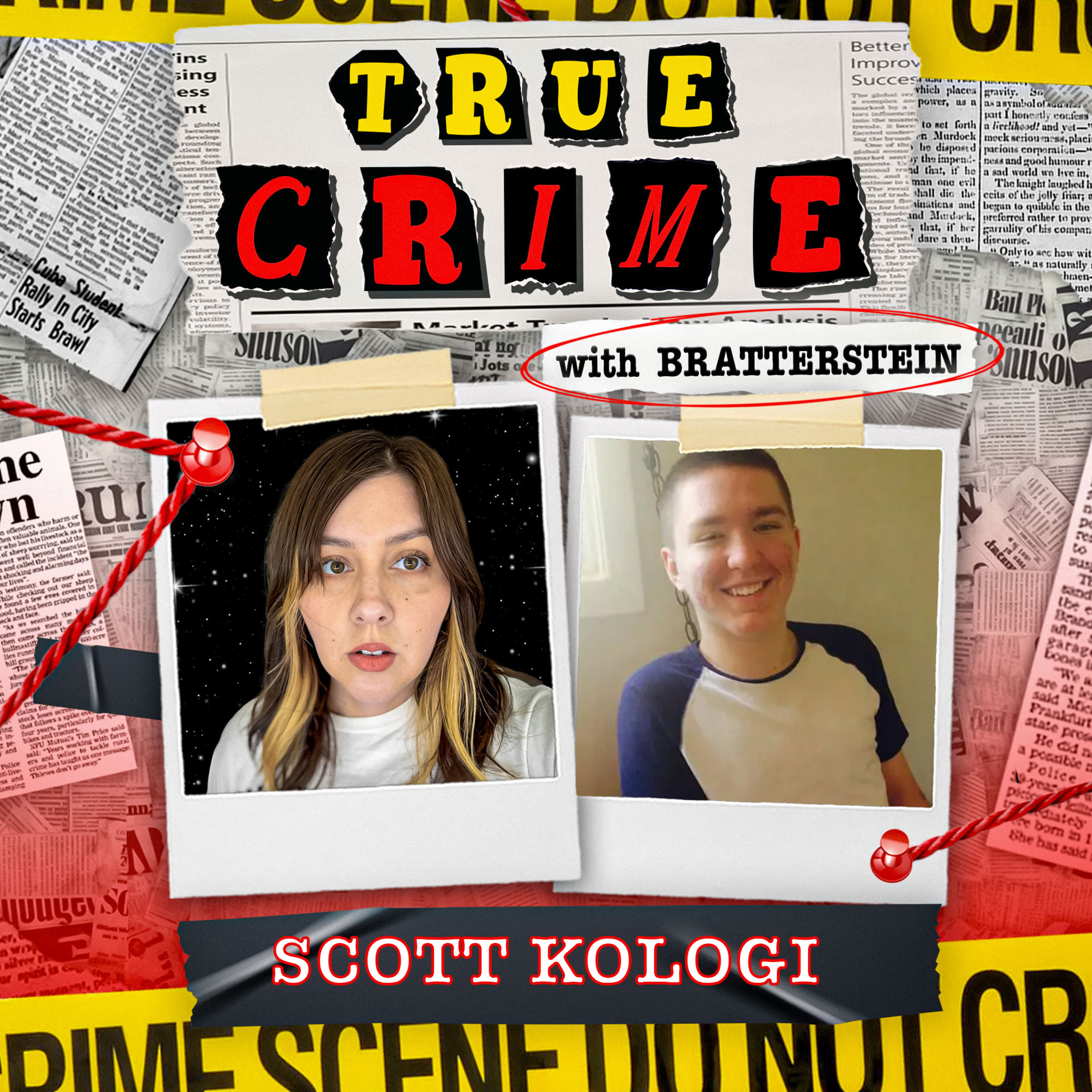 The New Years Eve Long Branch Massacre artwork