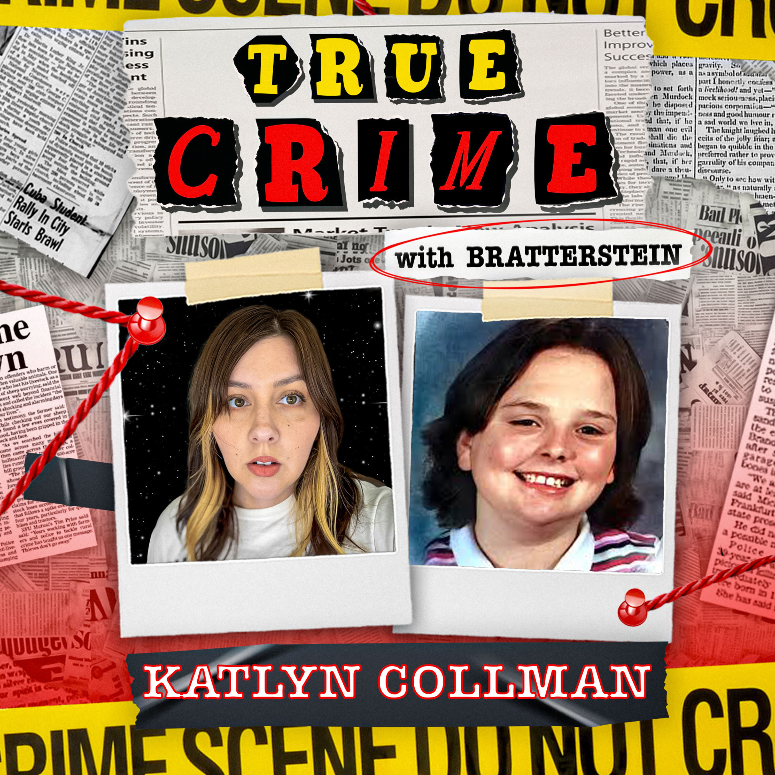 10-Year-Old Girl Disappeared While Running an Errand for Mom  artwork