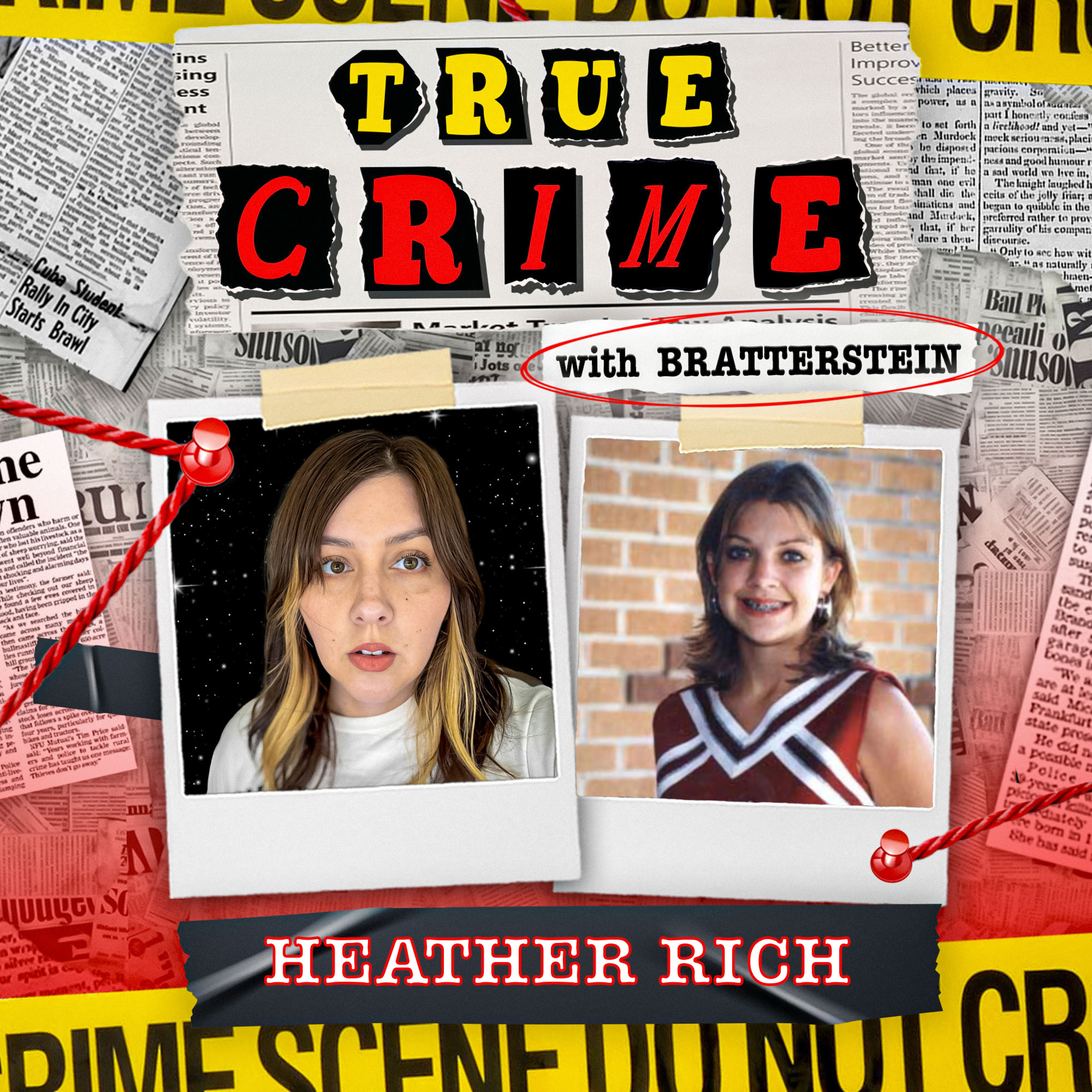 Homecoming King & Friends Brutalize Cheerleader Ex-Girlfriend  artwork