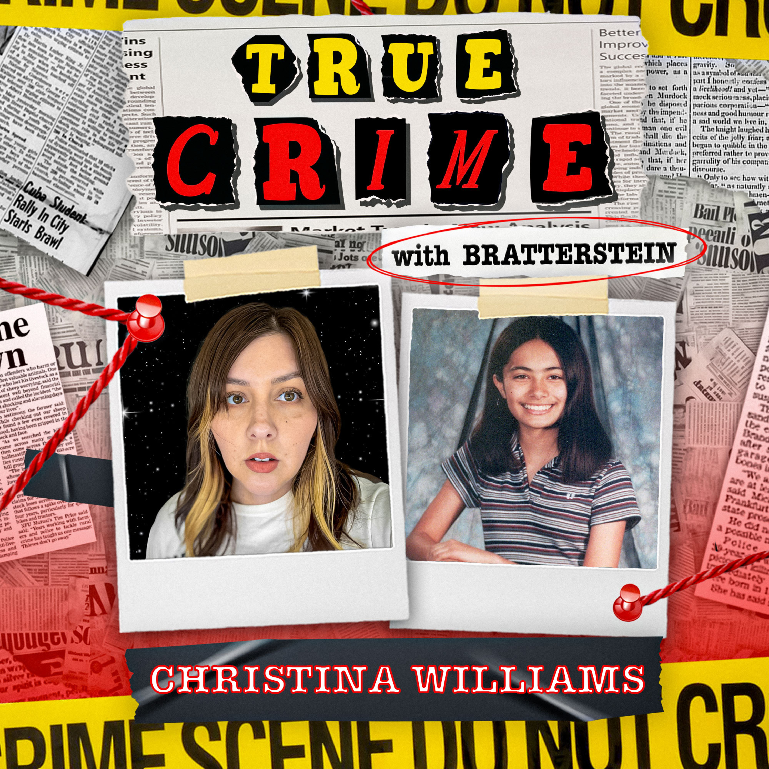 Christina Williams : Snatched at Sunset  artwork