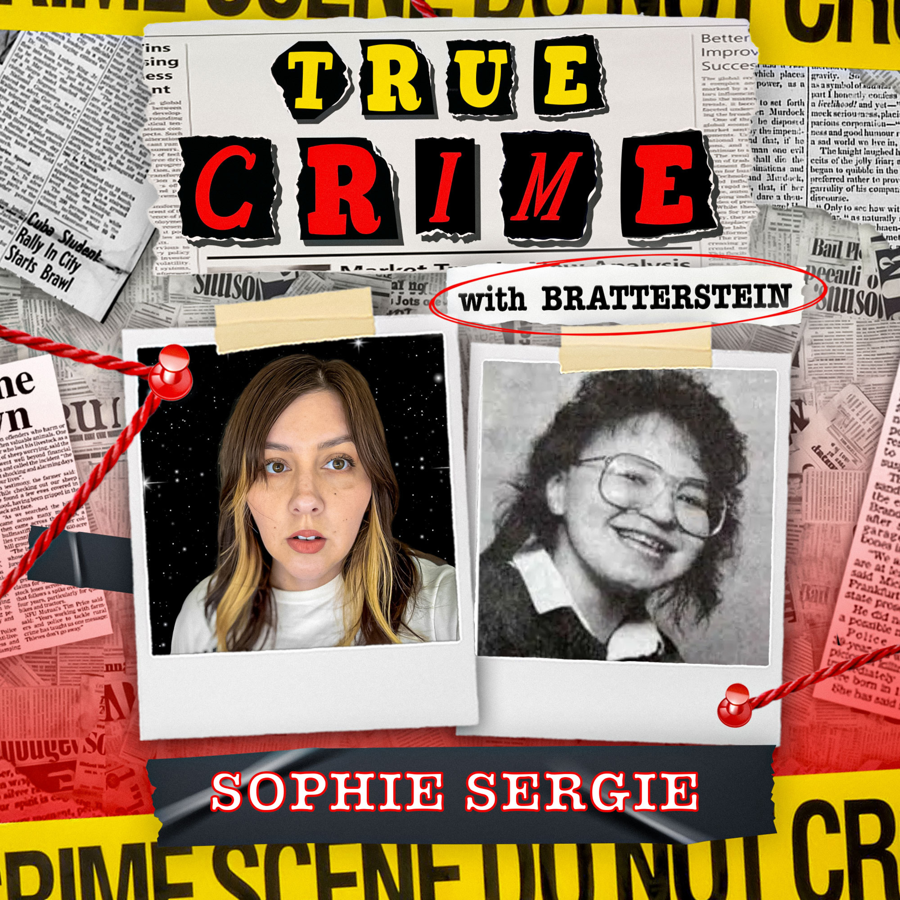 University Murder Solved After Nearly 30 Years artwork