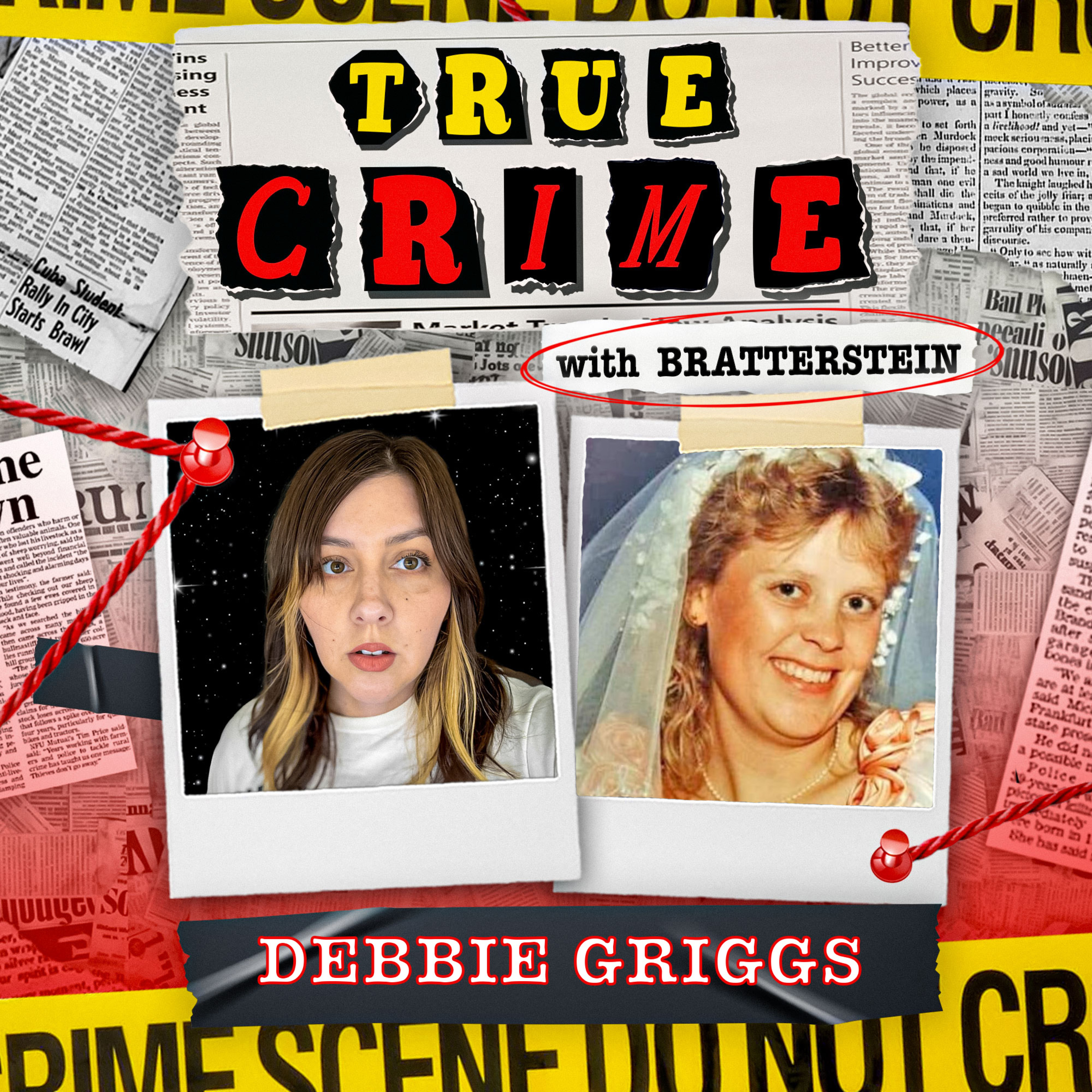 Pregnant Wife Vanishes… 20 Years Later, Police Dig Up a Dark Secret artwork