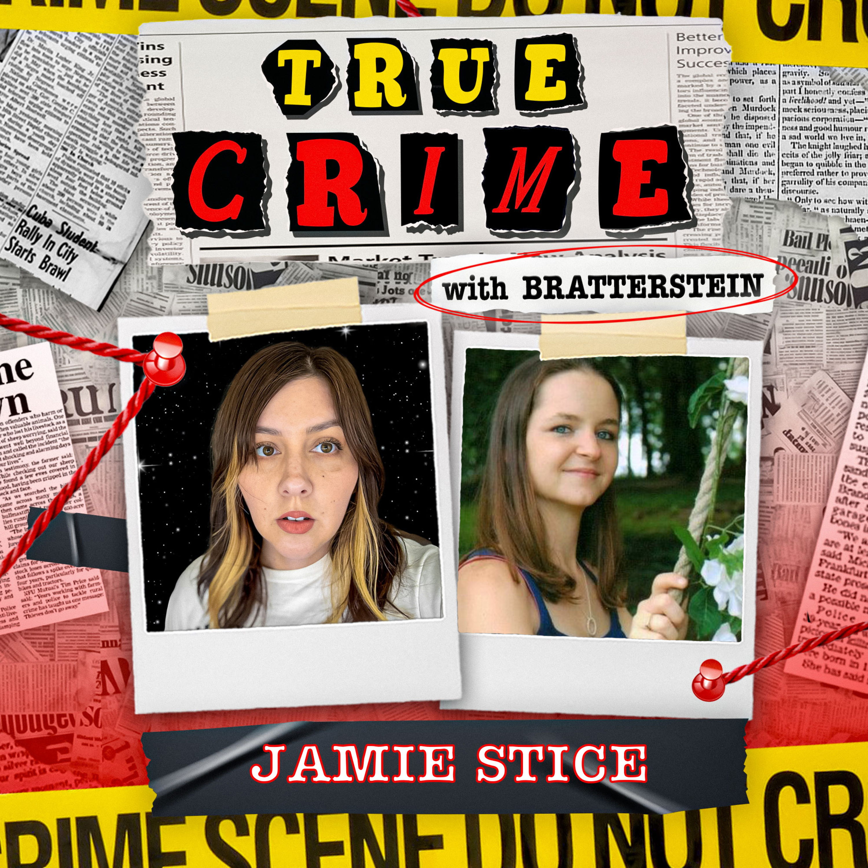 Pregnant Mom Befriends a Woman Online… Then Her Baby Is Stolen artwork