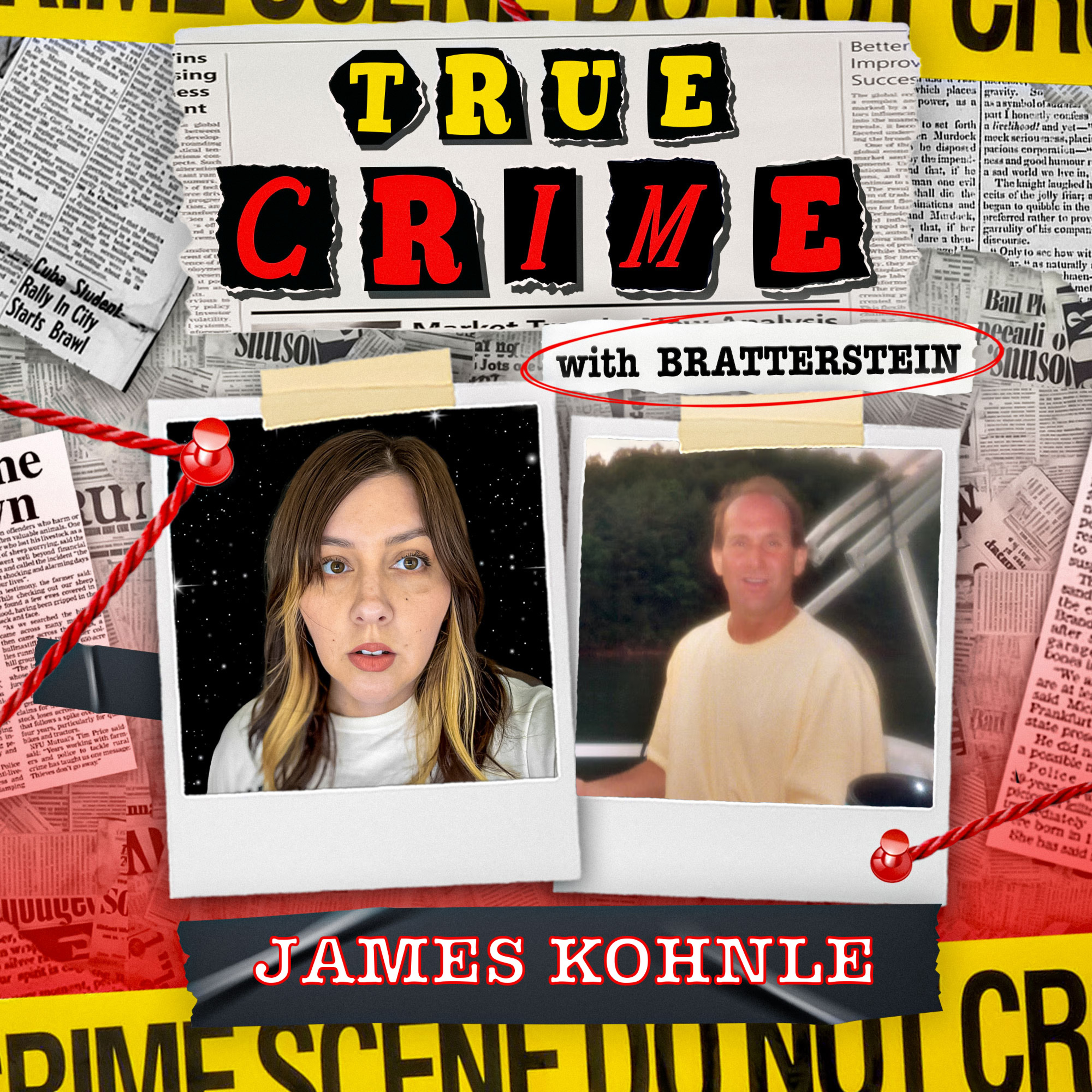 Father Dies in Fire… But Police Suspect His Beloved Wife artwork