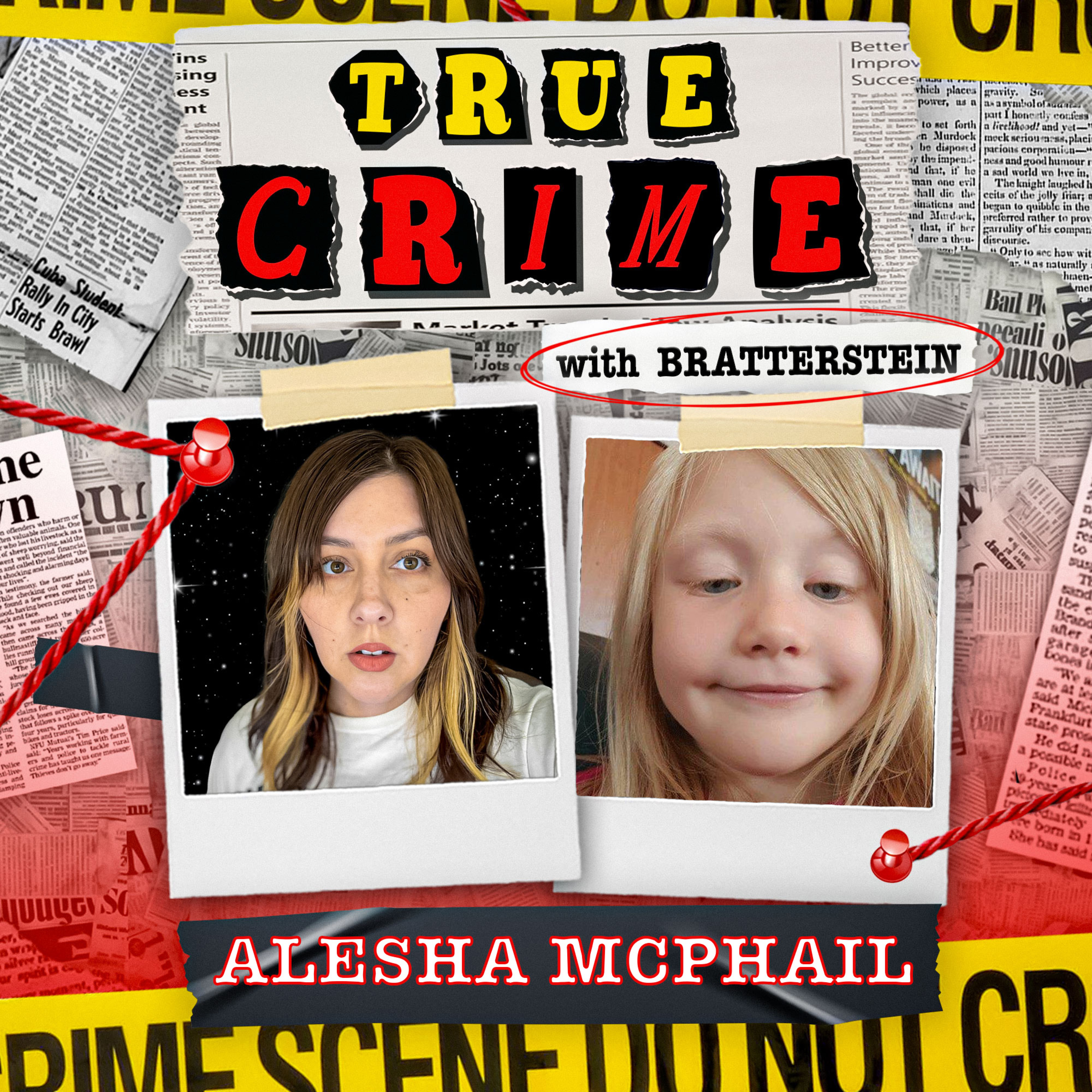 The Devil on the Isle of Bute : The Alesha MacPhail Case artwork