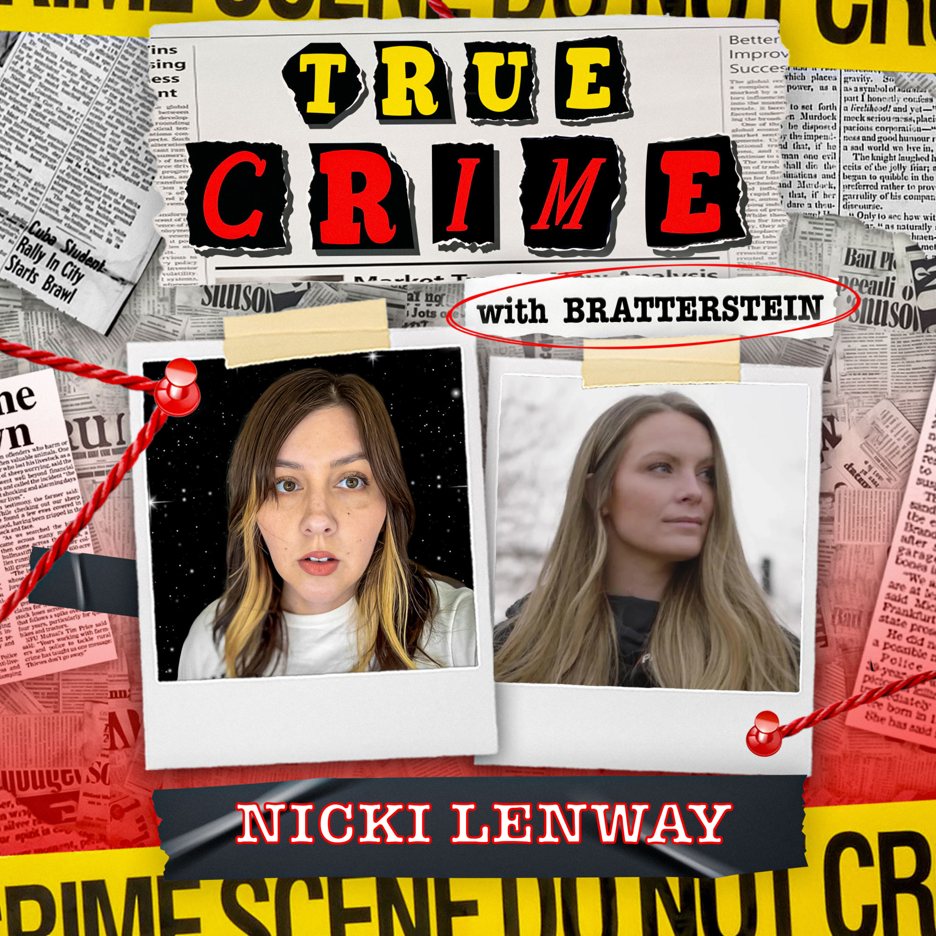 They Tried to Kill Her… But It Was All Caught on Camera  artwork