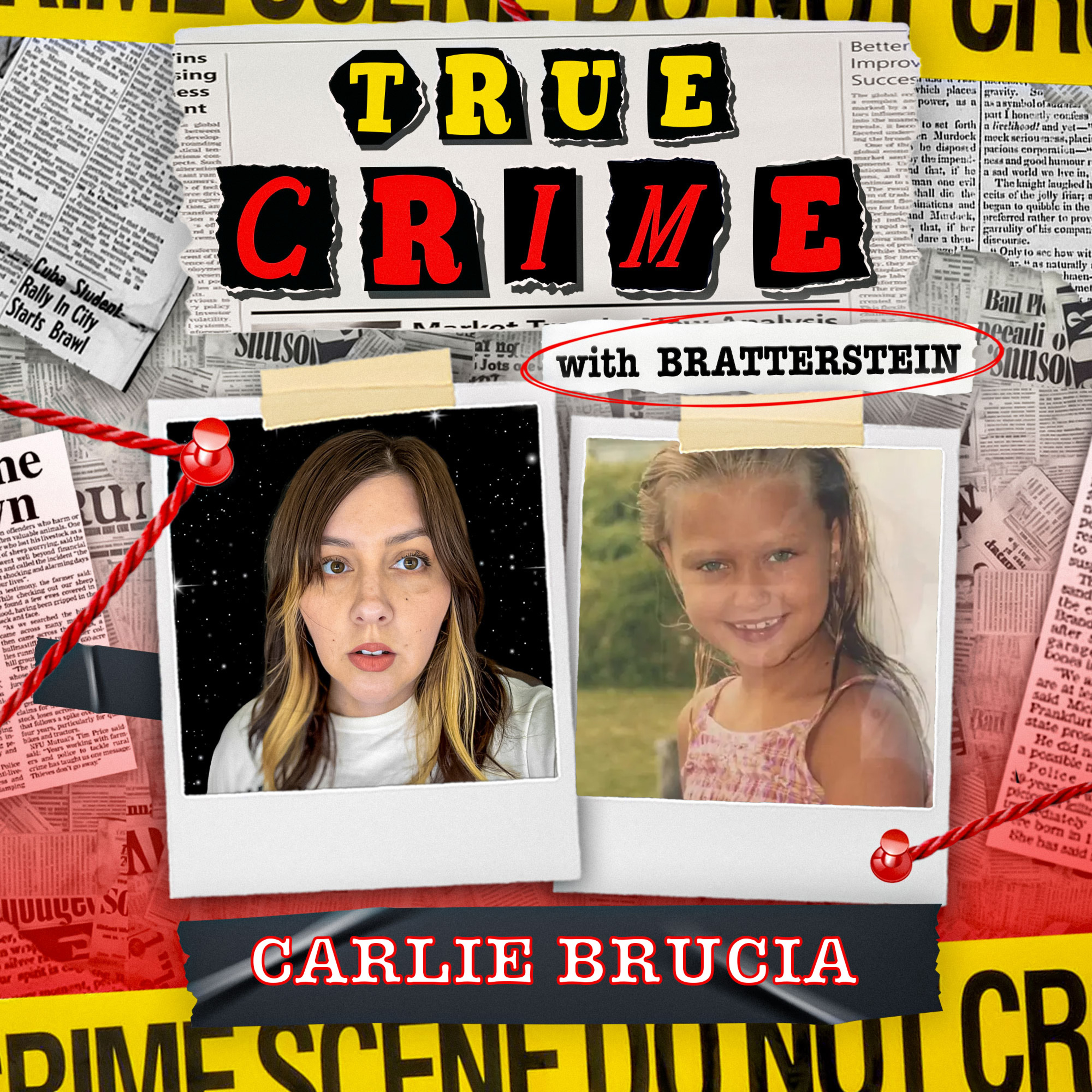 11-Year-Old Girl Was Abducted on Camera… She Never Made It Home artwork