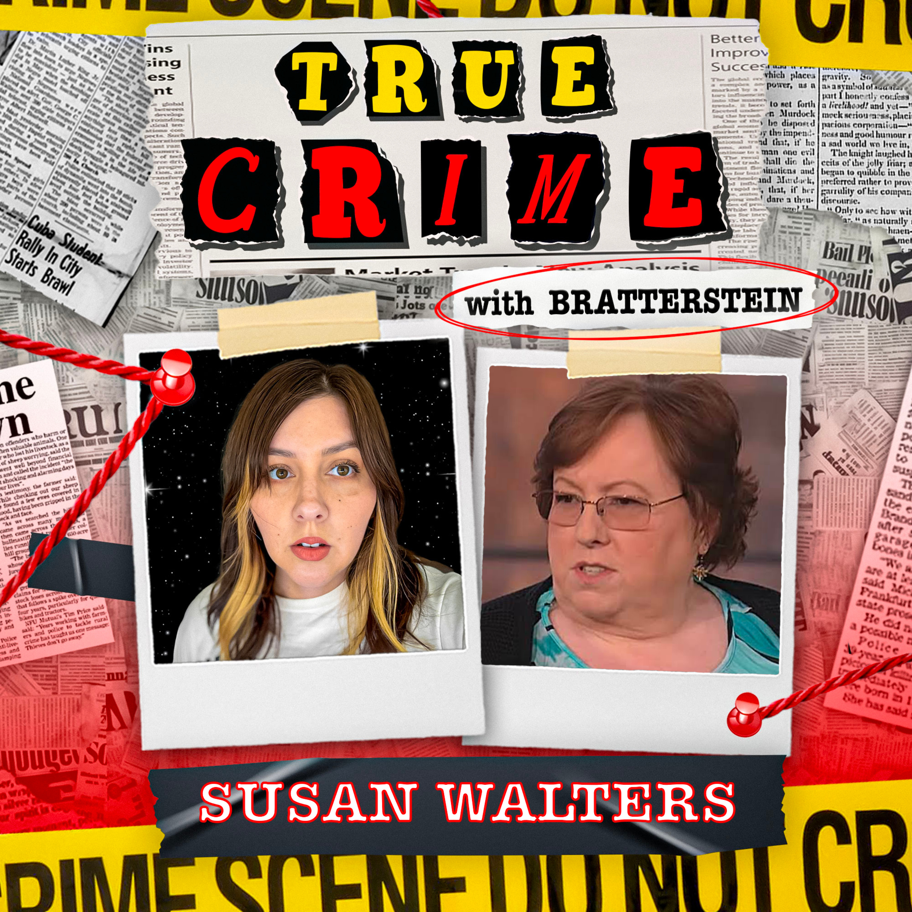 Her Husband Paid a Killer... He Chose the Wrong Victim artwork