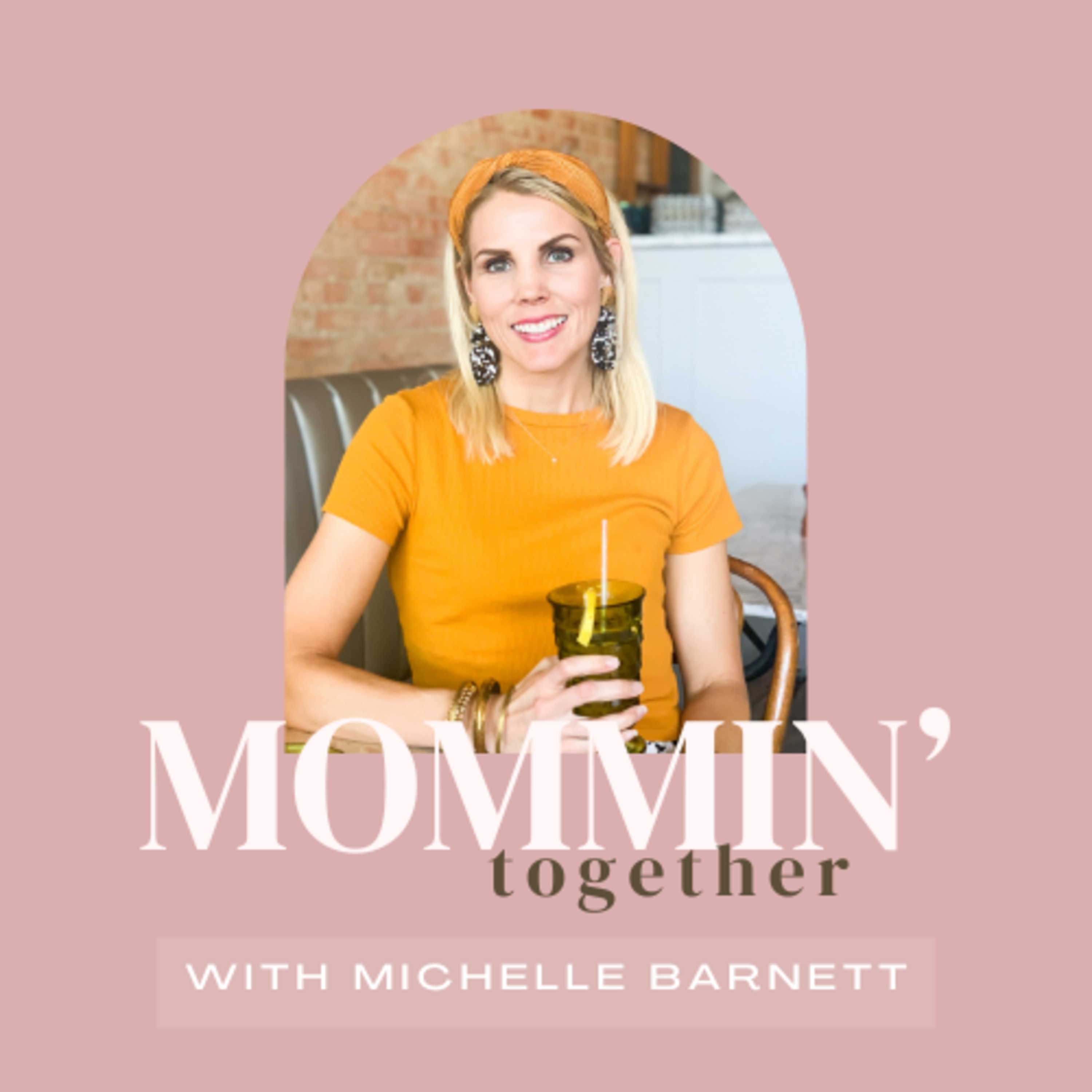 Mommin\' Together