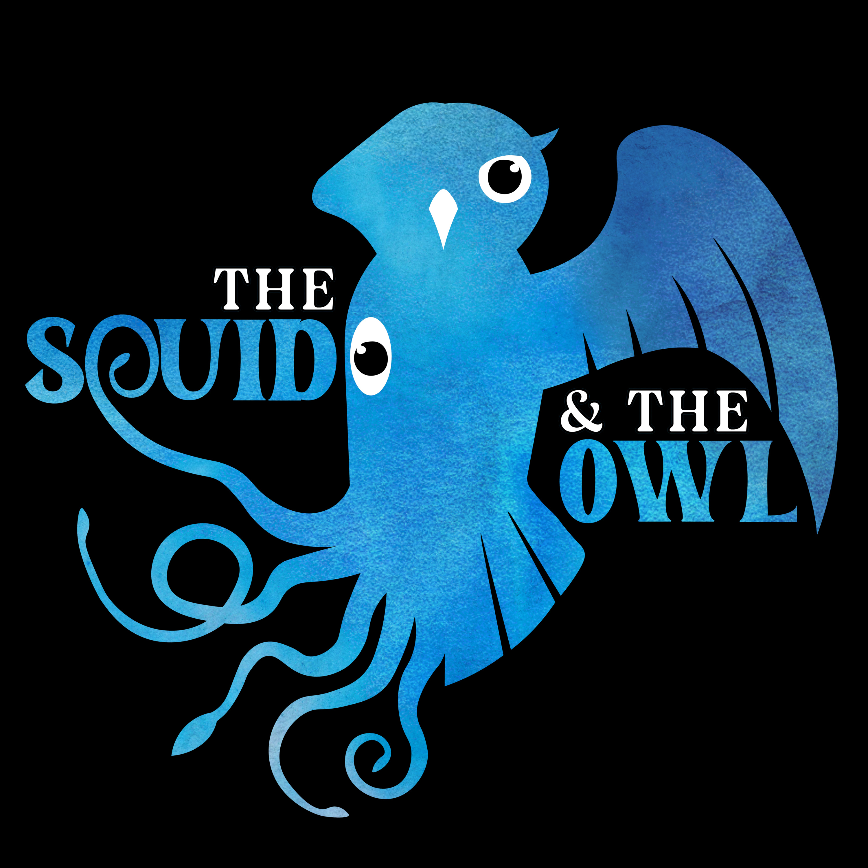 The Squid and the Owl Podcast