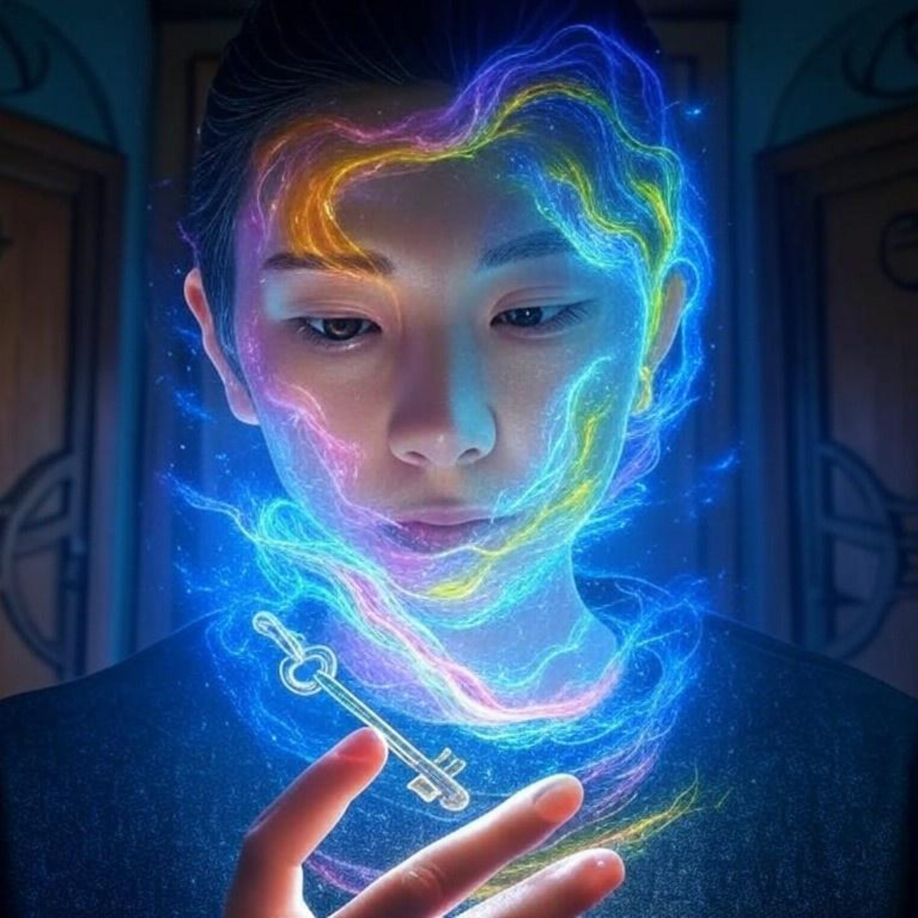 The Master Key System 2025