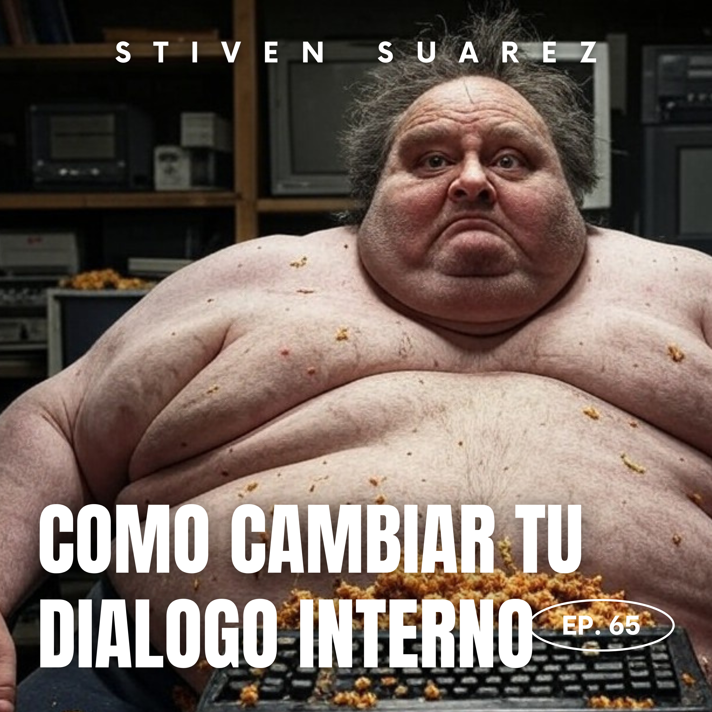 Portada de DESNUDO MENTAL