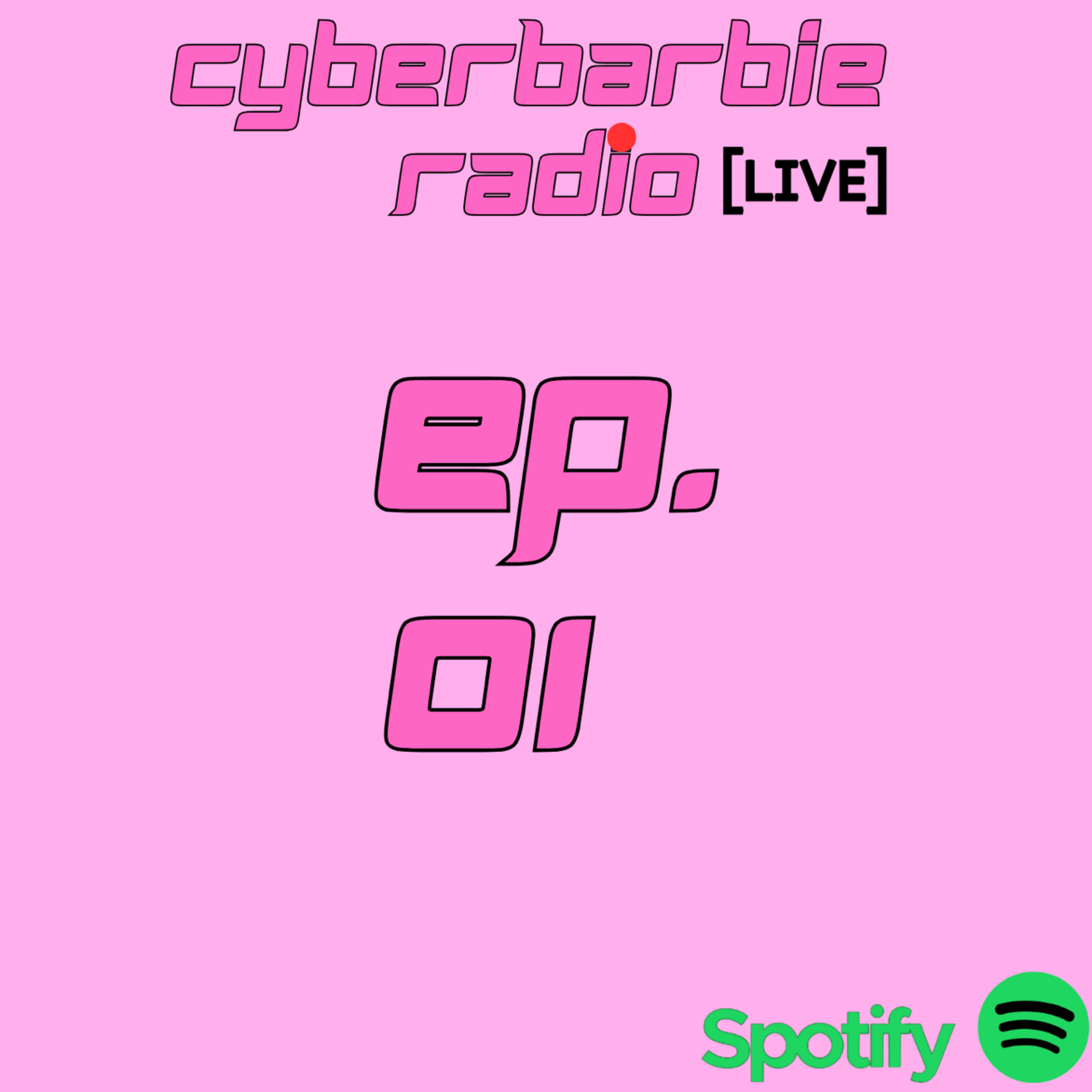 KATY F*CKING PERRY [LIVE] episode artwork