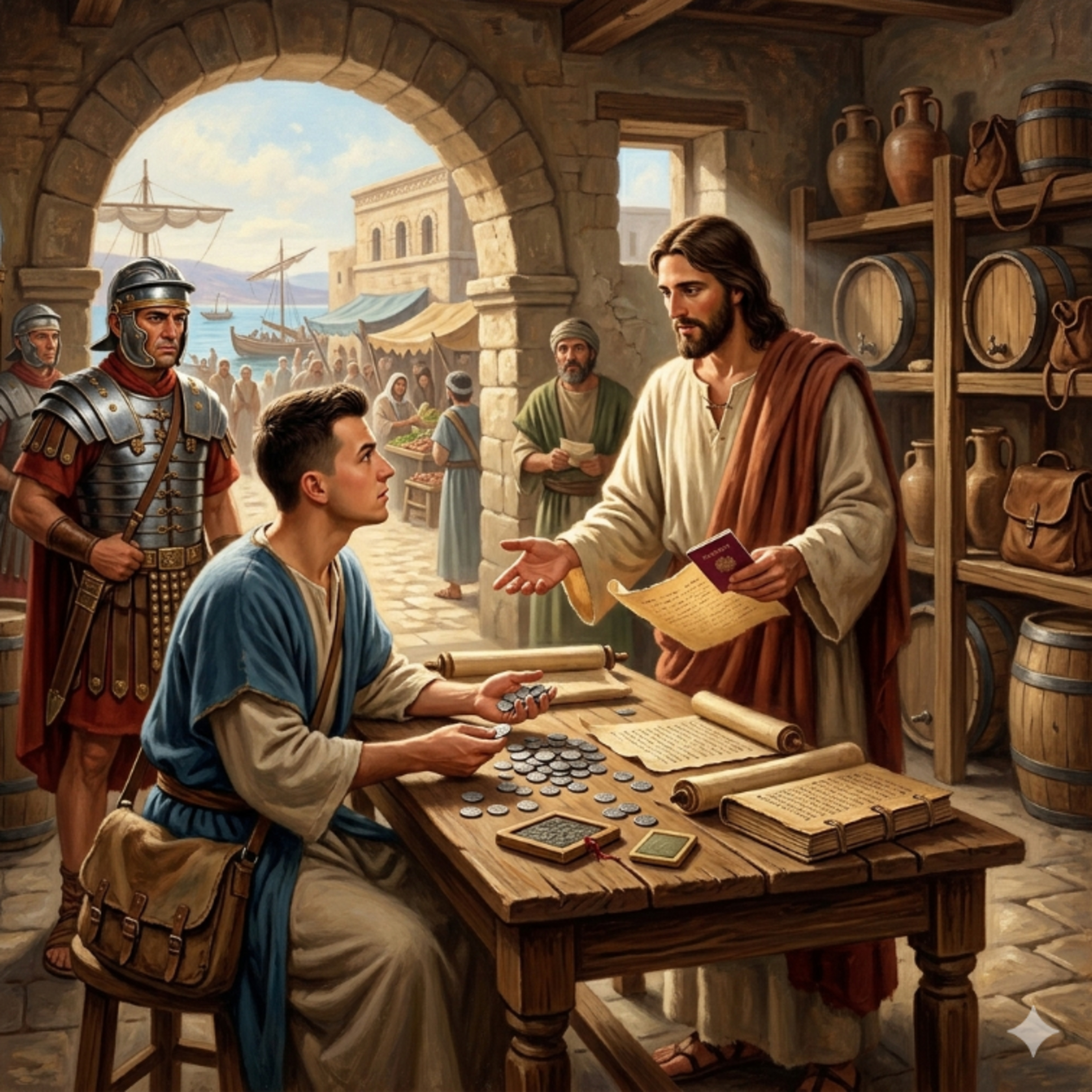 Dialog  episode artwork