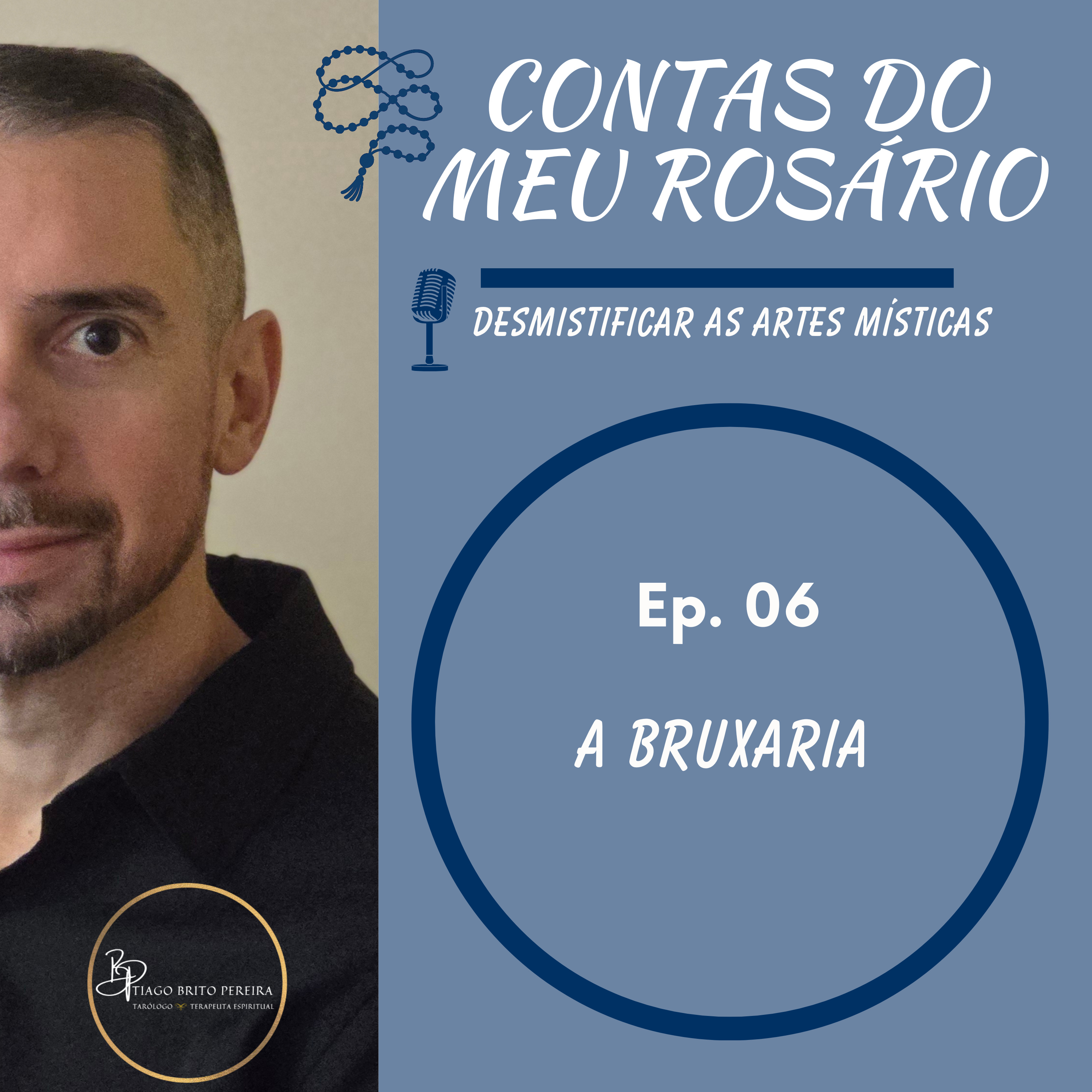 Contas do meu rosário