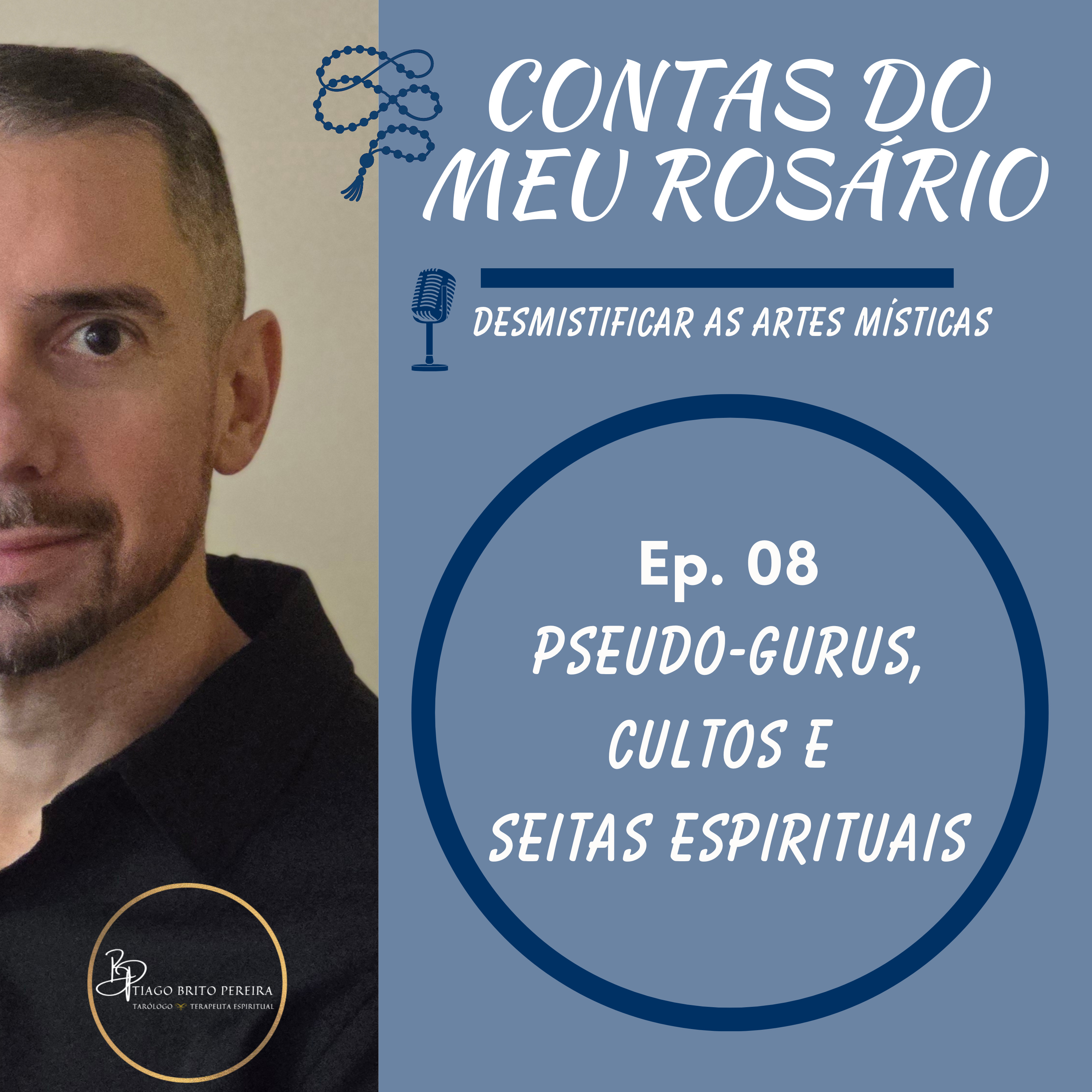 Contas do meu rosário