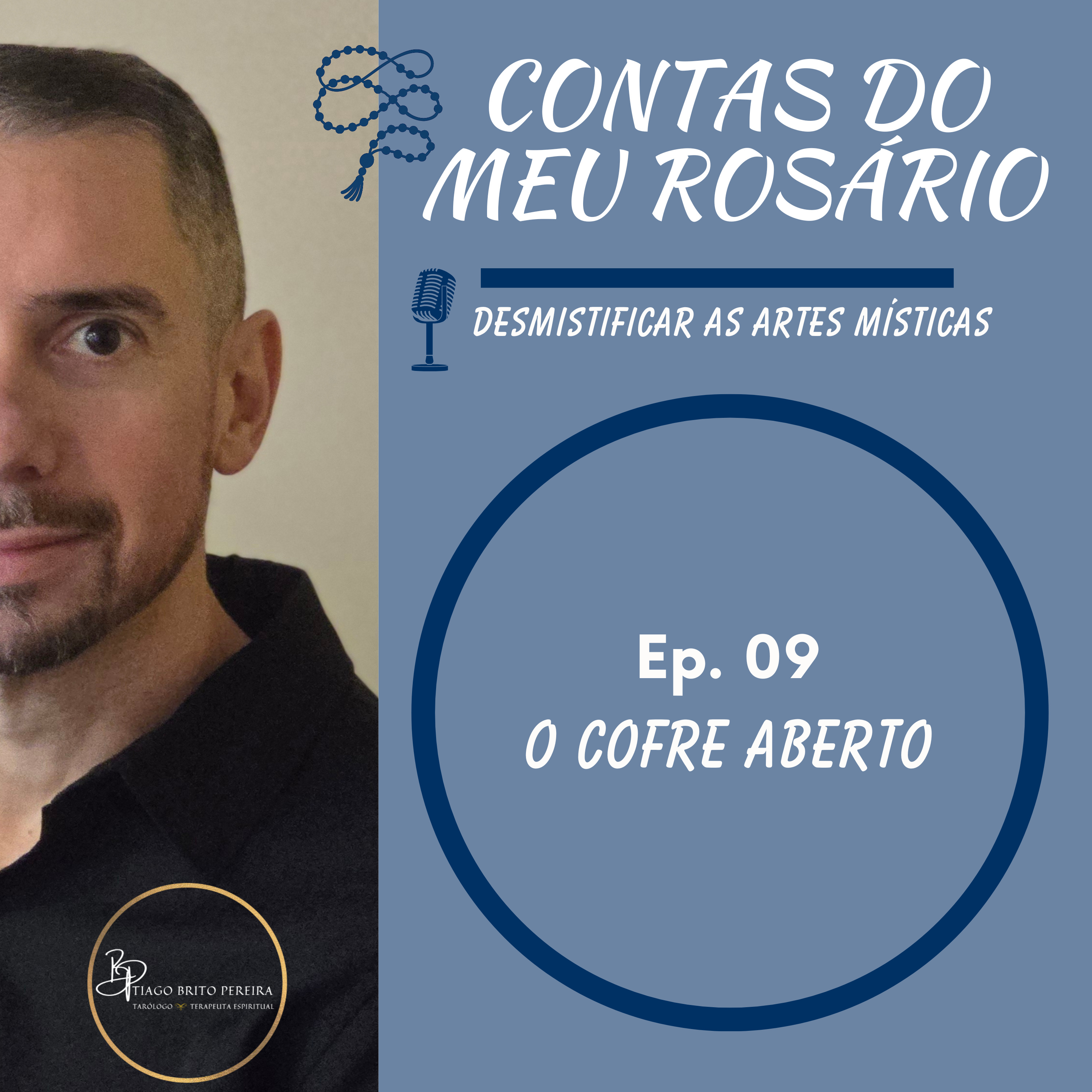 Contas do meu rosário