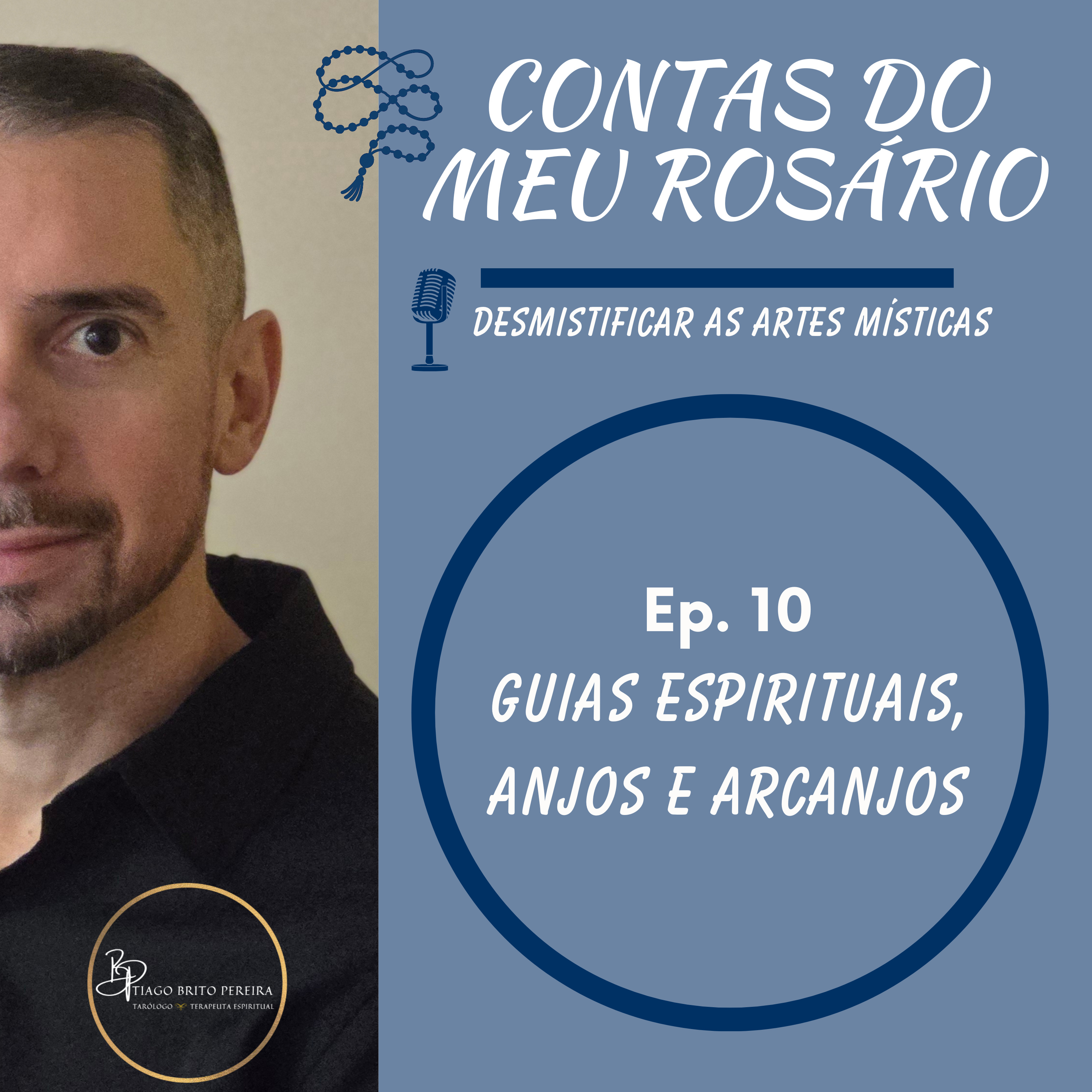 Contas do meu rosário