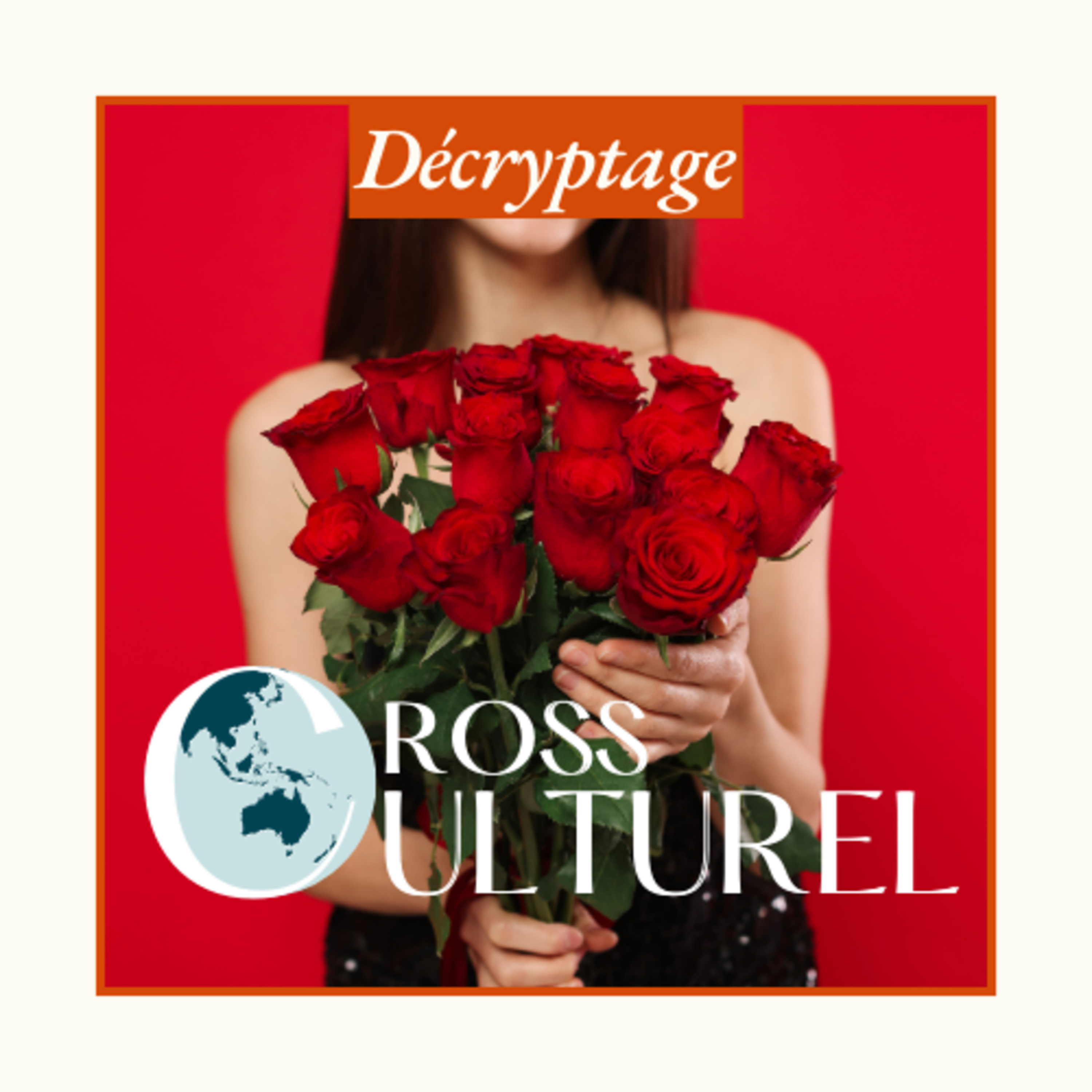 28. La symbolique du nombre de roses que l'on offre à la St Valentin en Chine episode artwork