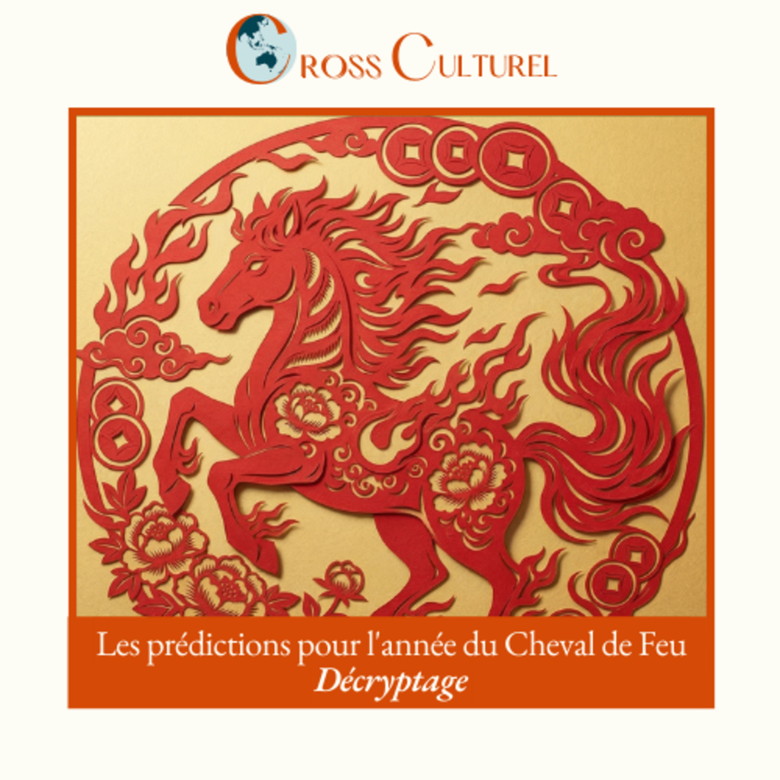 29. Les prédictions pour l'année du Cheval de Feu episode artwork