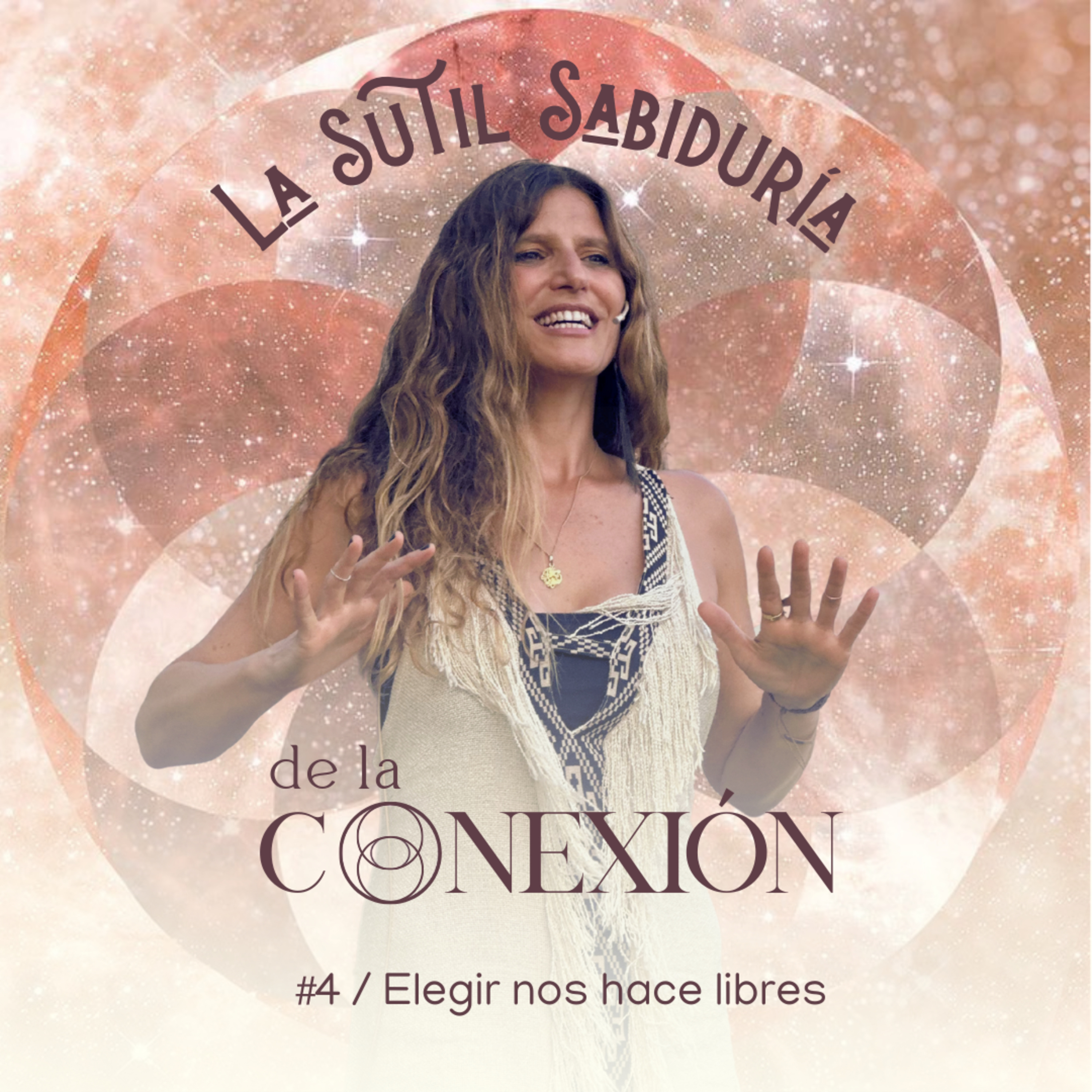 La sutil sabiduría de la conexión