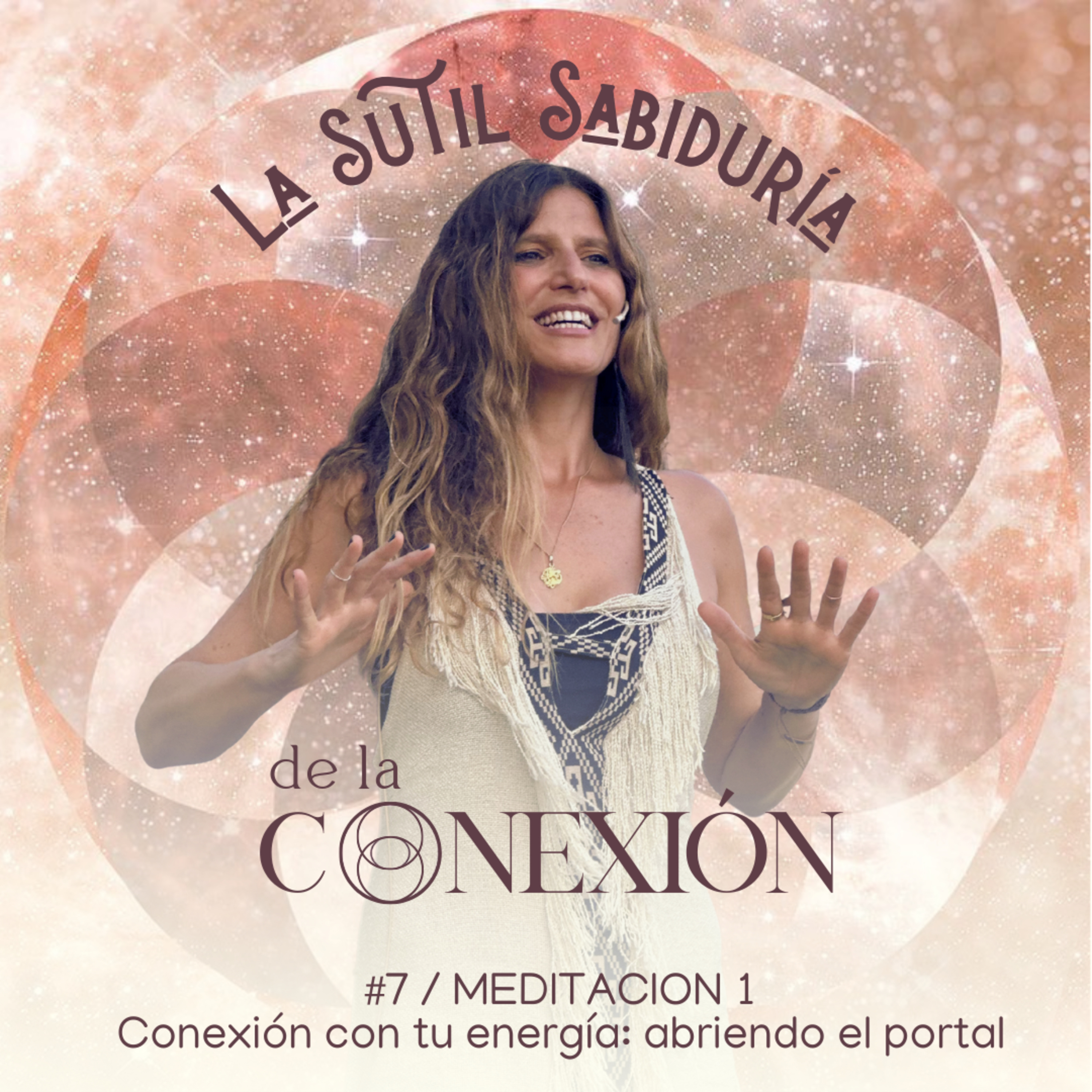 La sutil sabiduría de la conexión