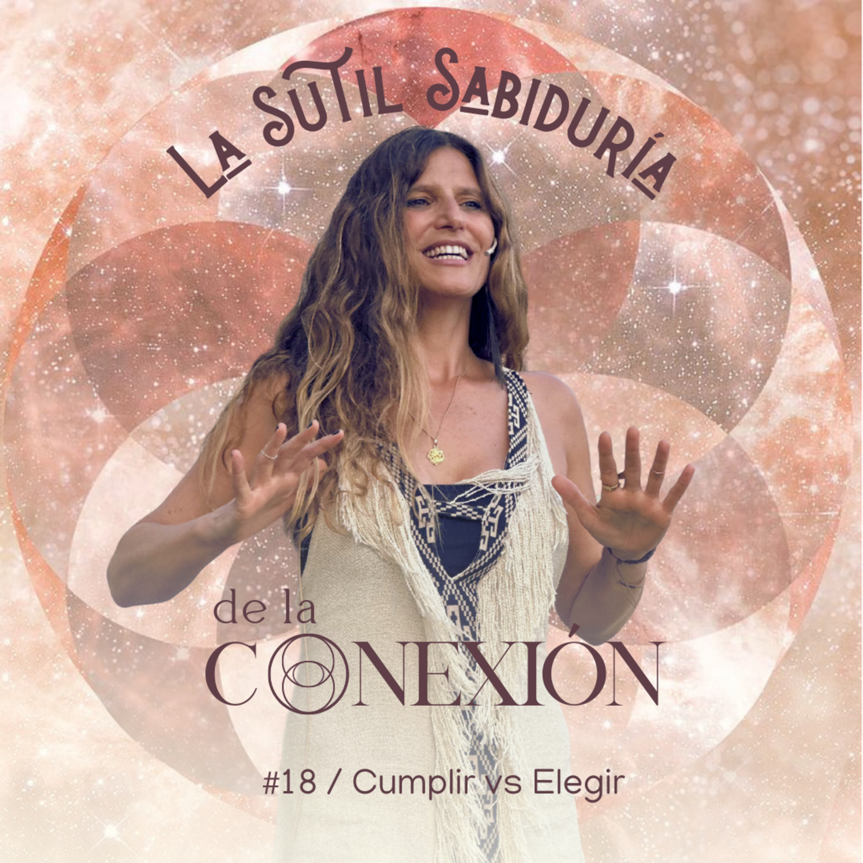 La sutil sabiduría de la conexión