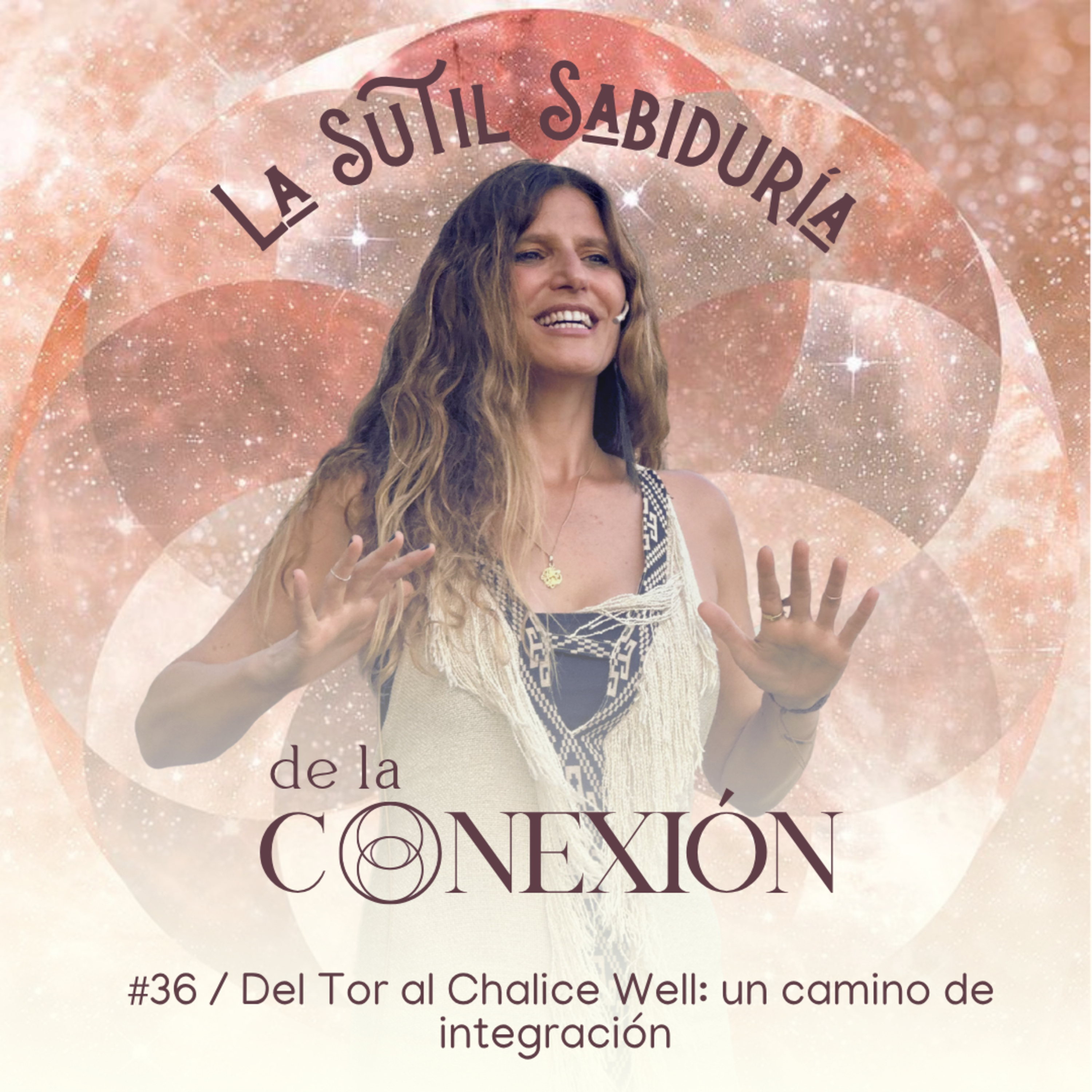 La sutil sabiduría de la conexión