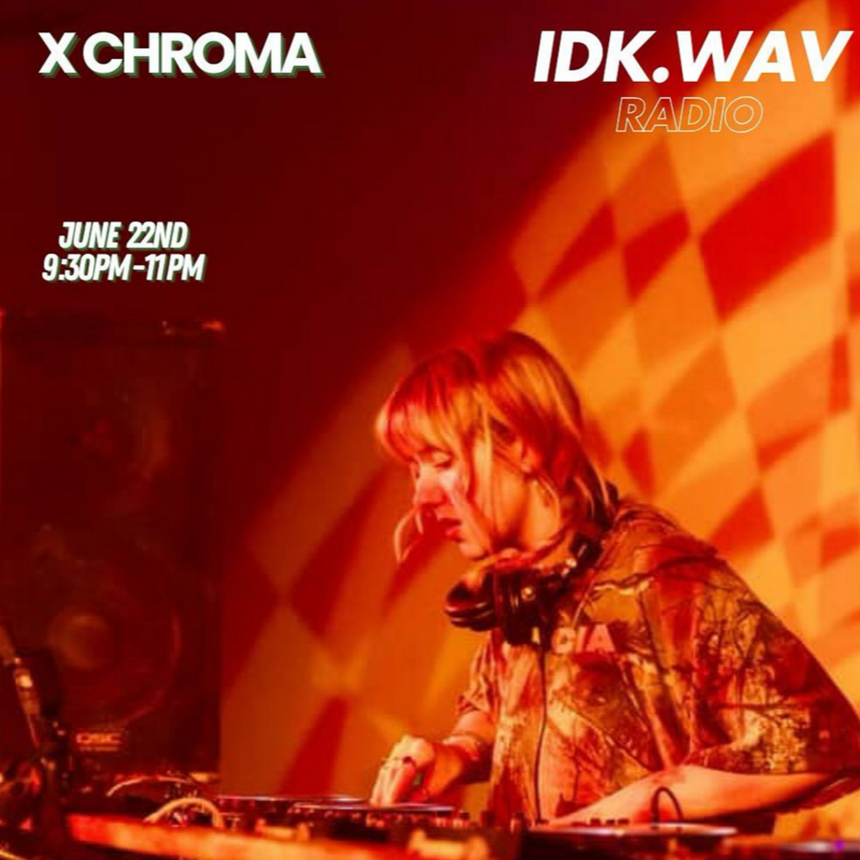 IDK.WAV RADIO