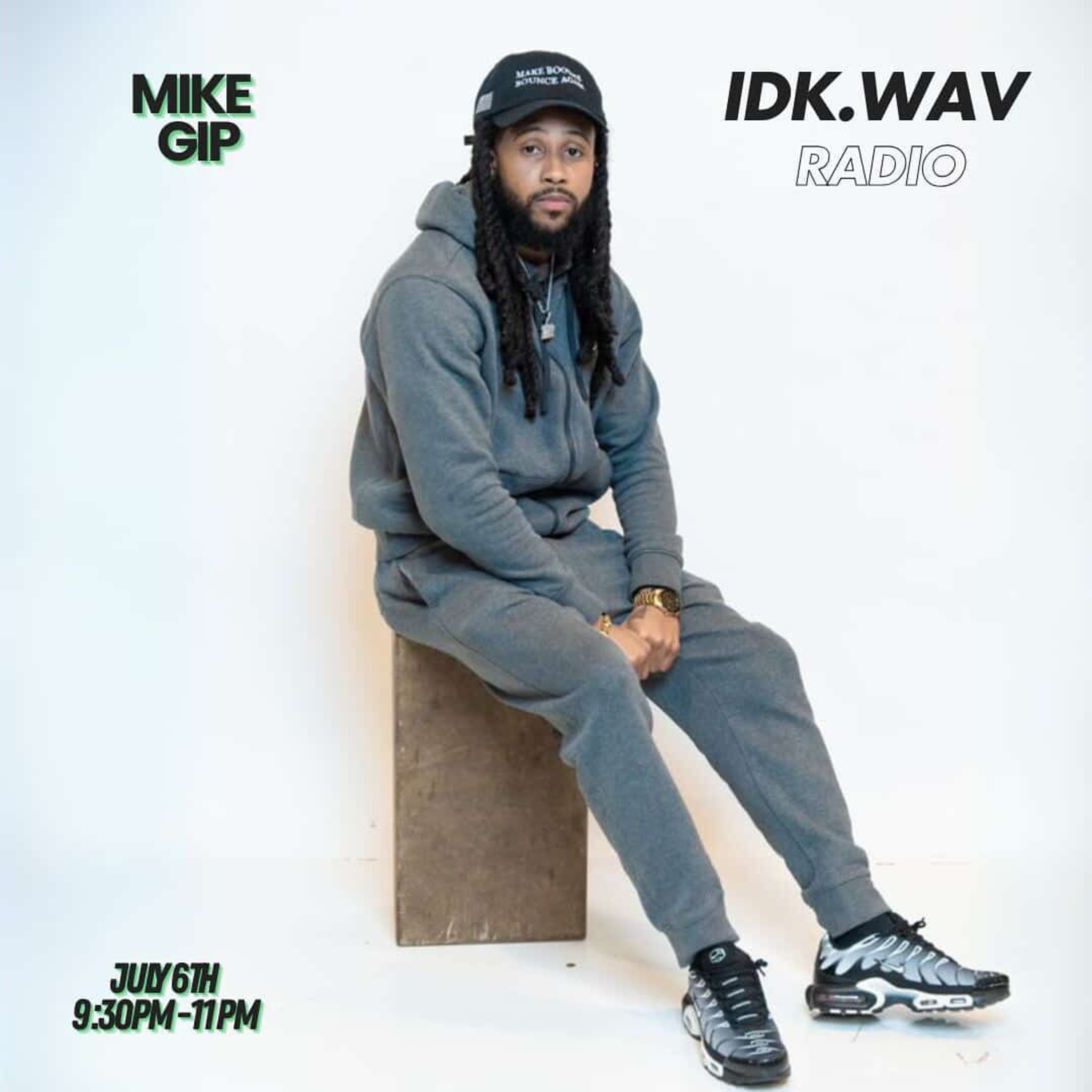IDK.WAV RADIO