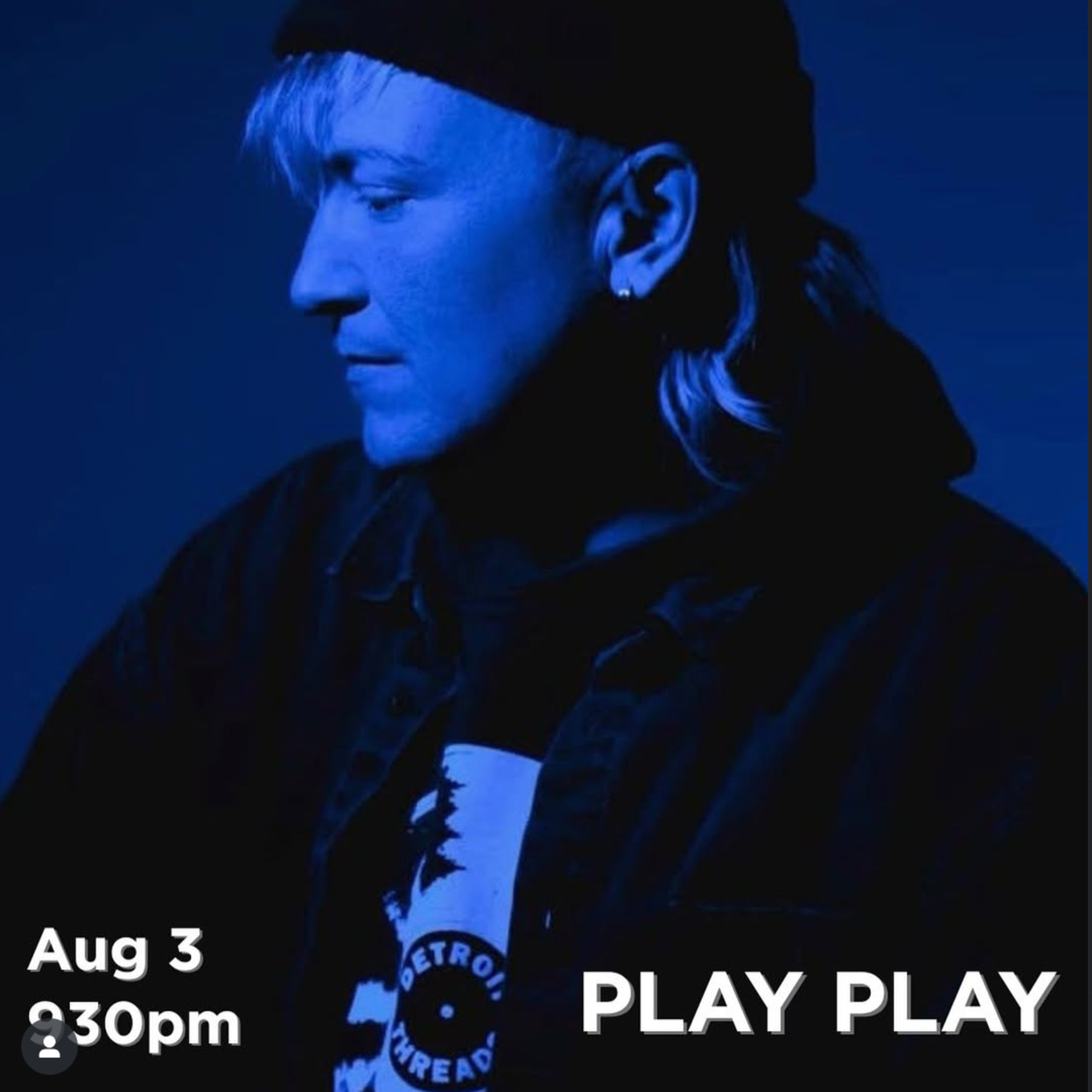 IDK.WAV feat Play Play