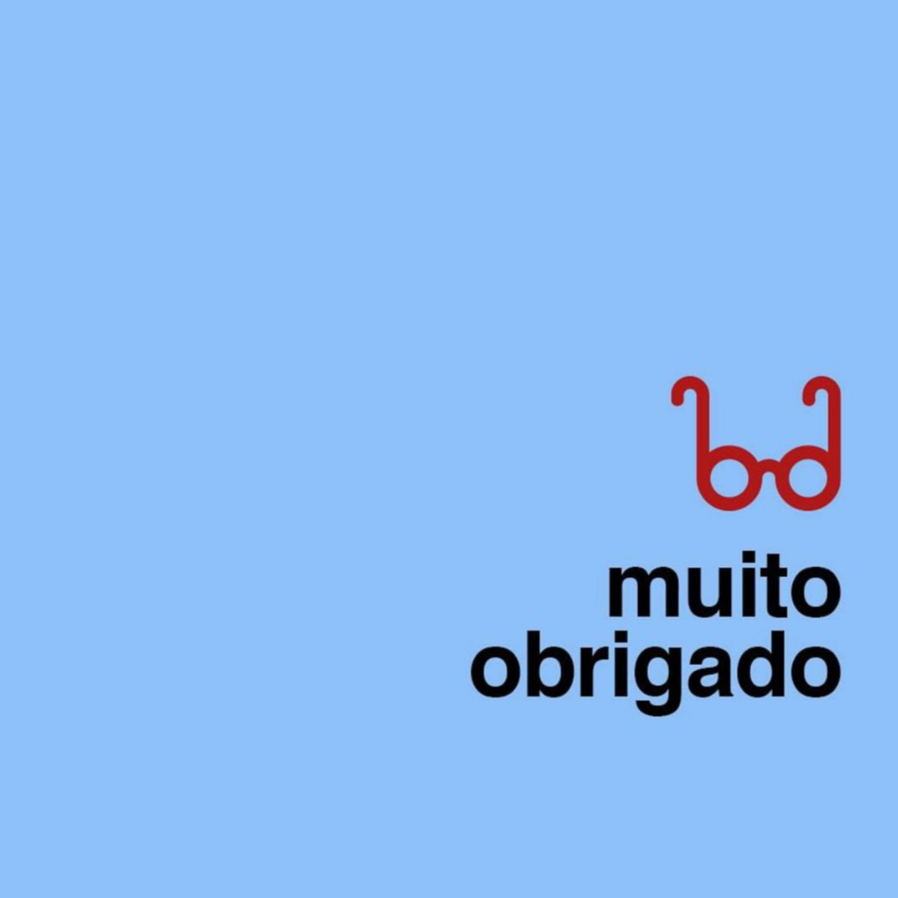 Um cinéfilo e seu primeiro Festival (Olhar) de Cinema.  episode artwork