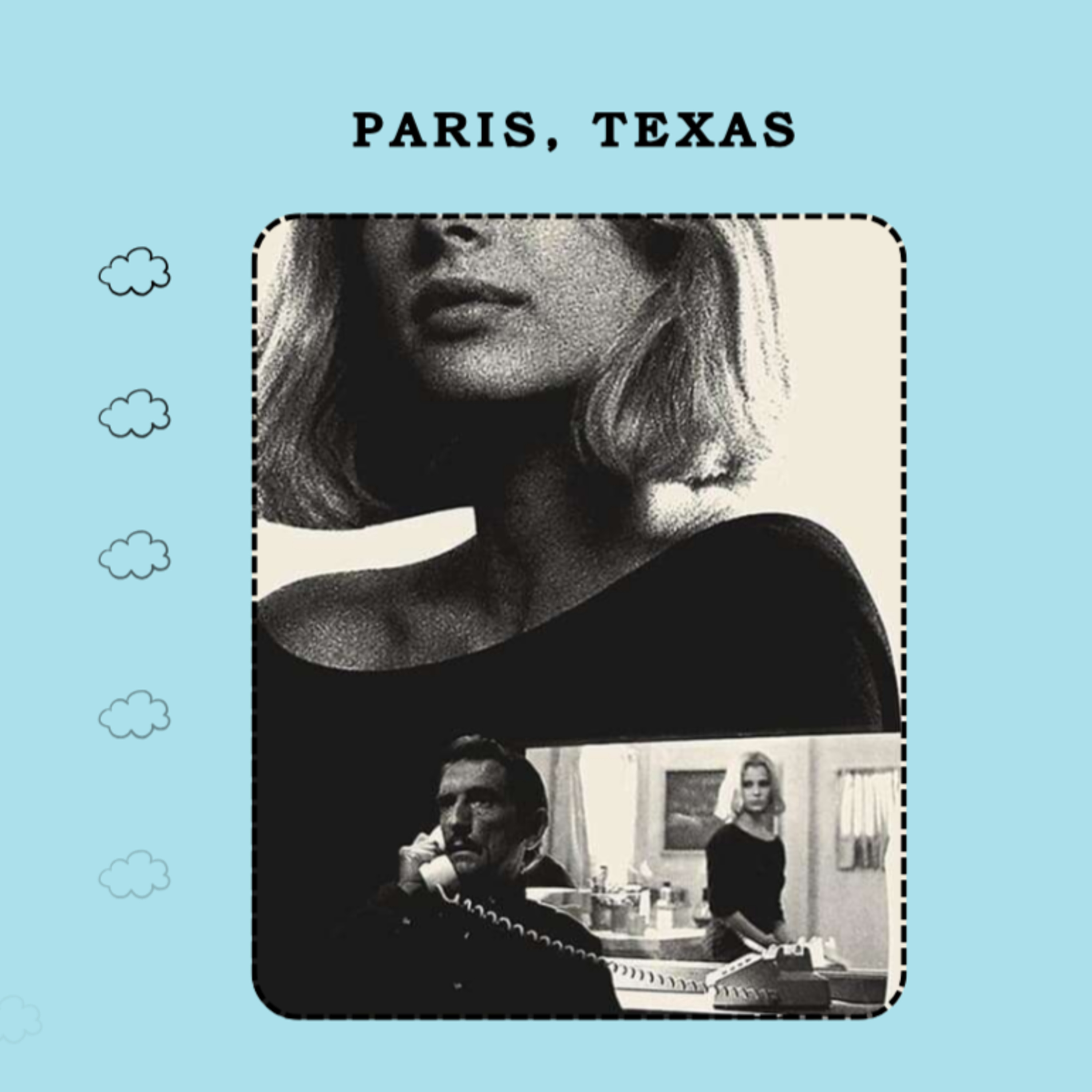 Paris, Texas... e Alemanha? (Ou pelo menos seu Novo Cinema) episode artwork