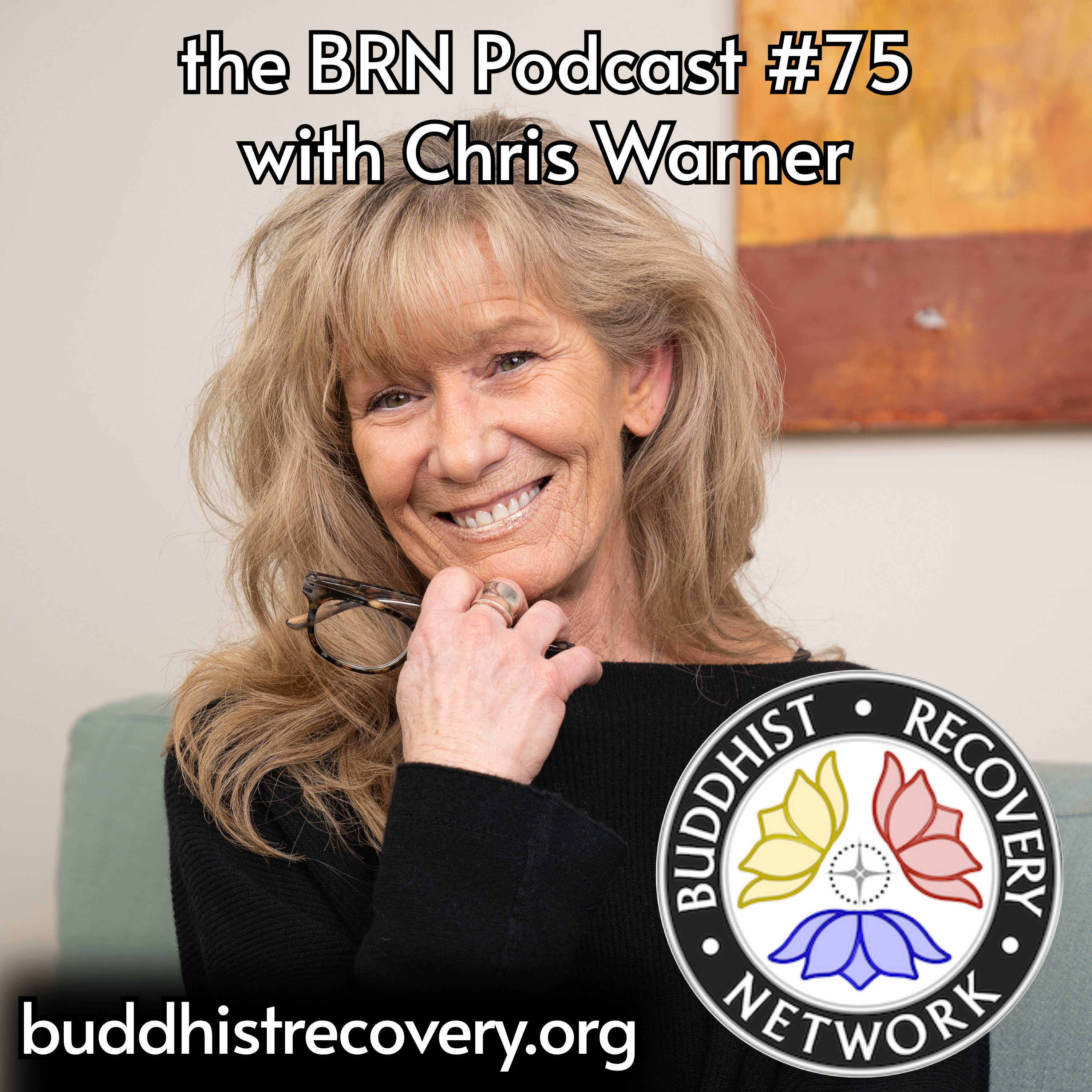 BRN Podcast: Buddhist Recovery Network