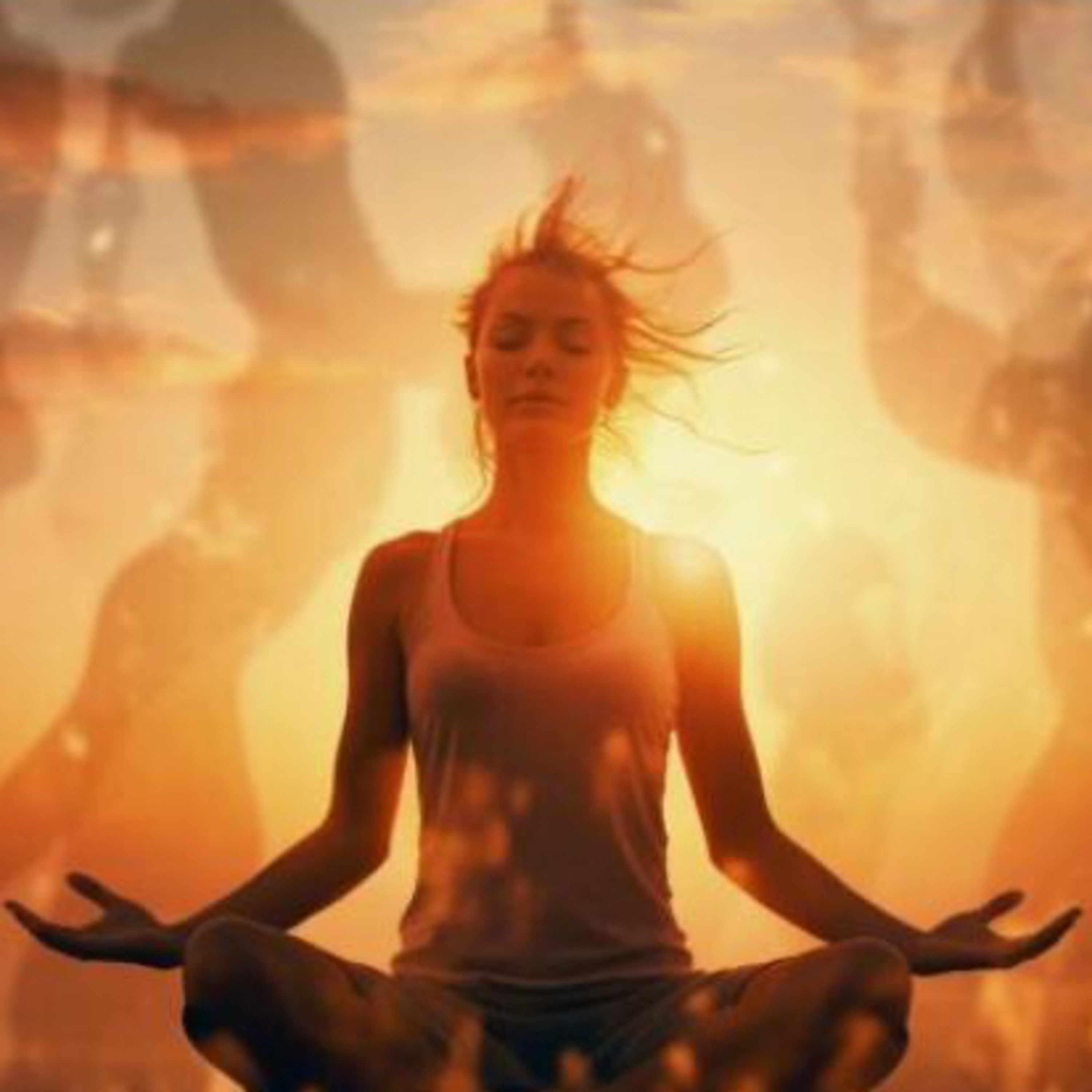 Meditación Hipnosis
