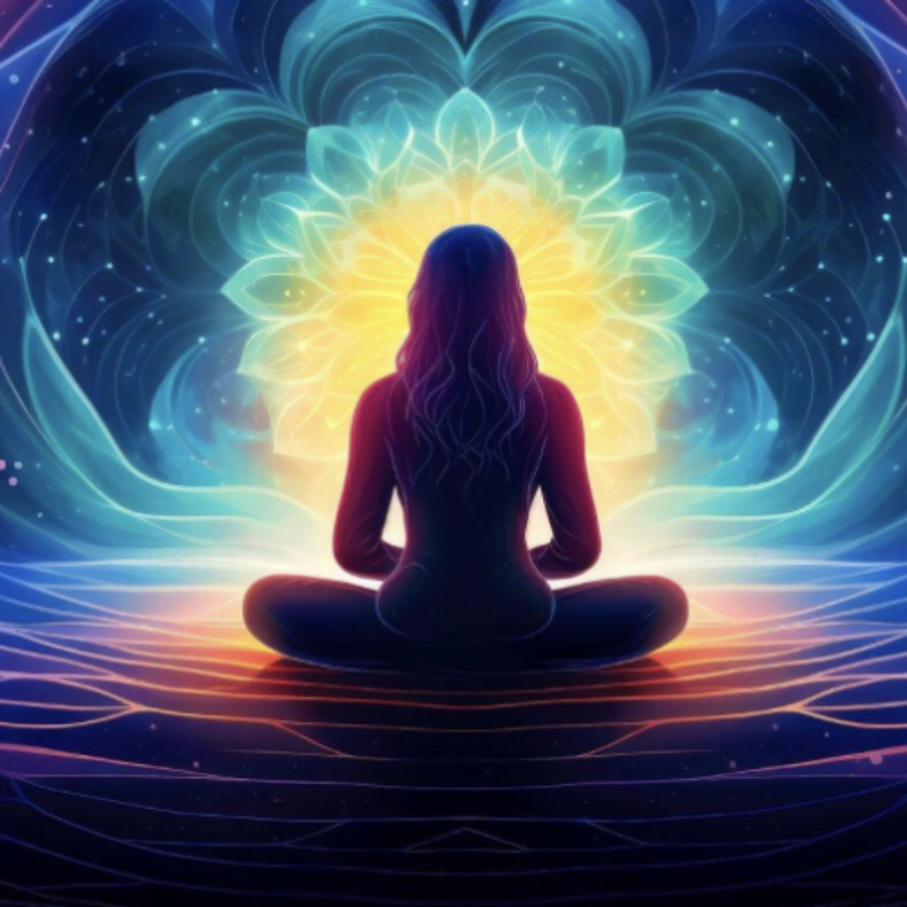 Meditación Hipnosis
