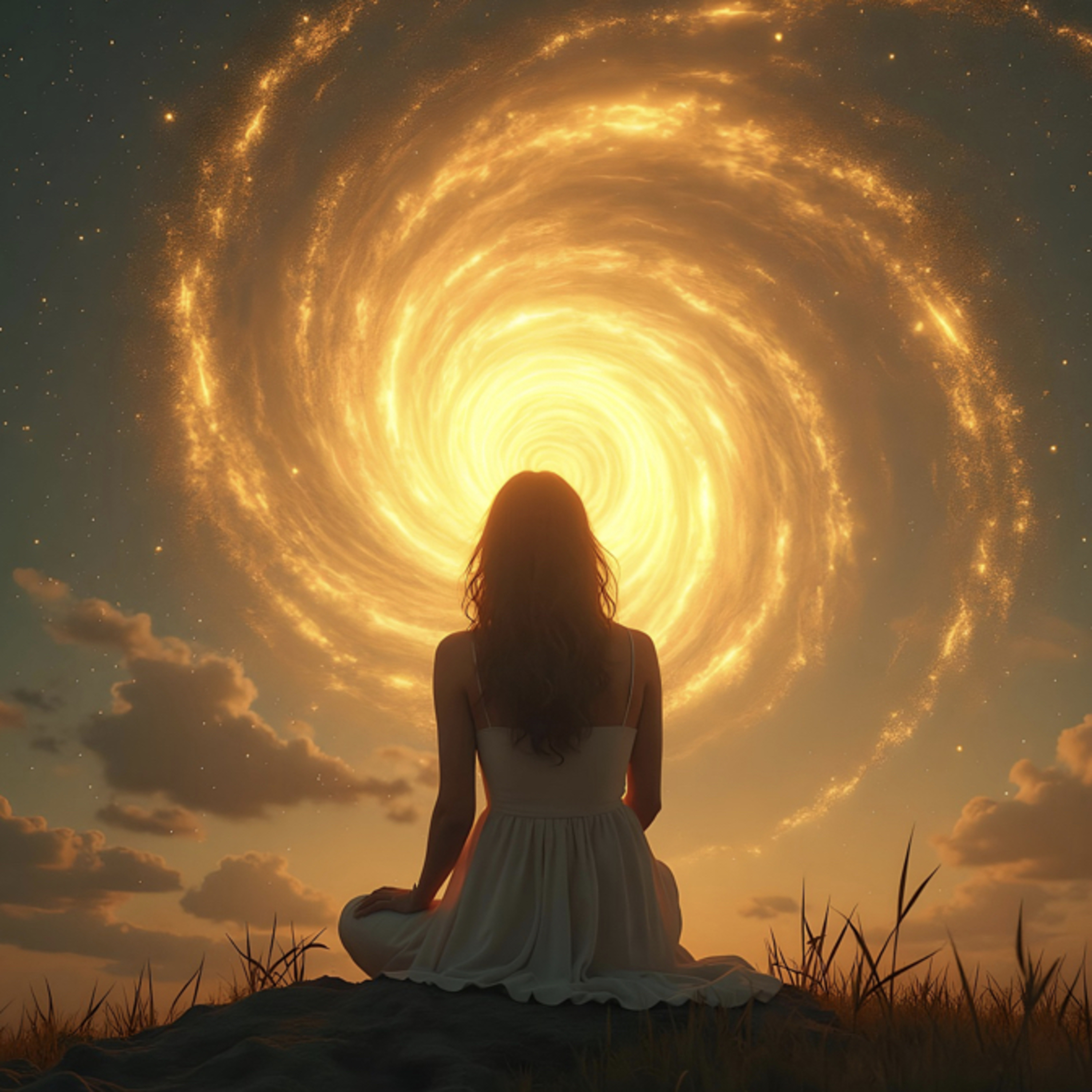 Meditación Hipnosis