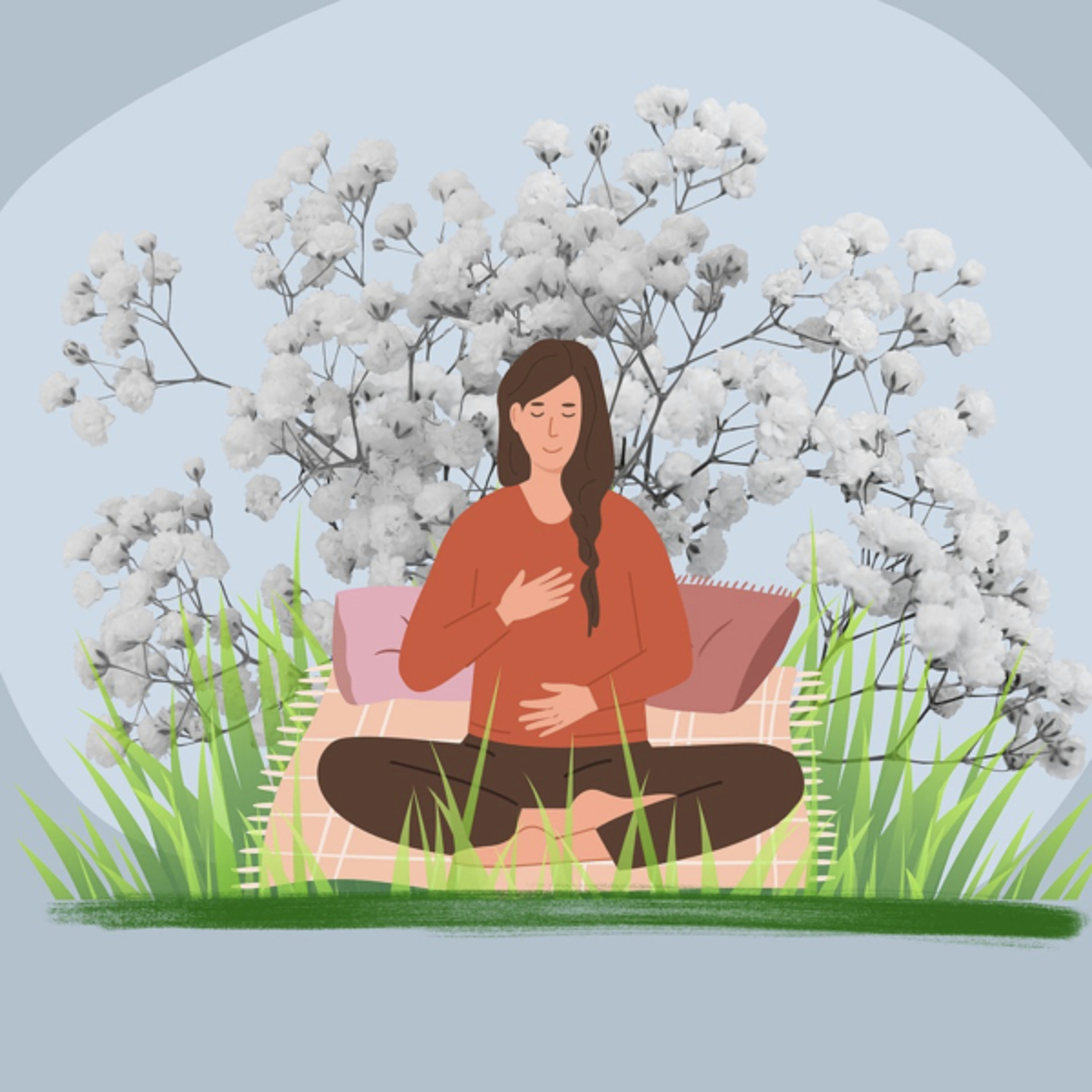 Meditación Hipnosis