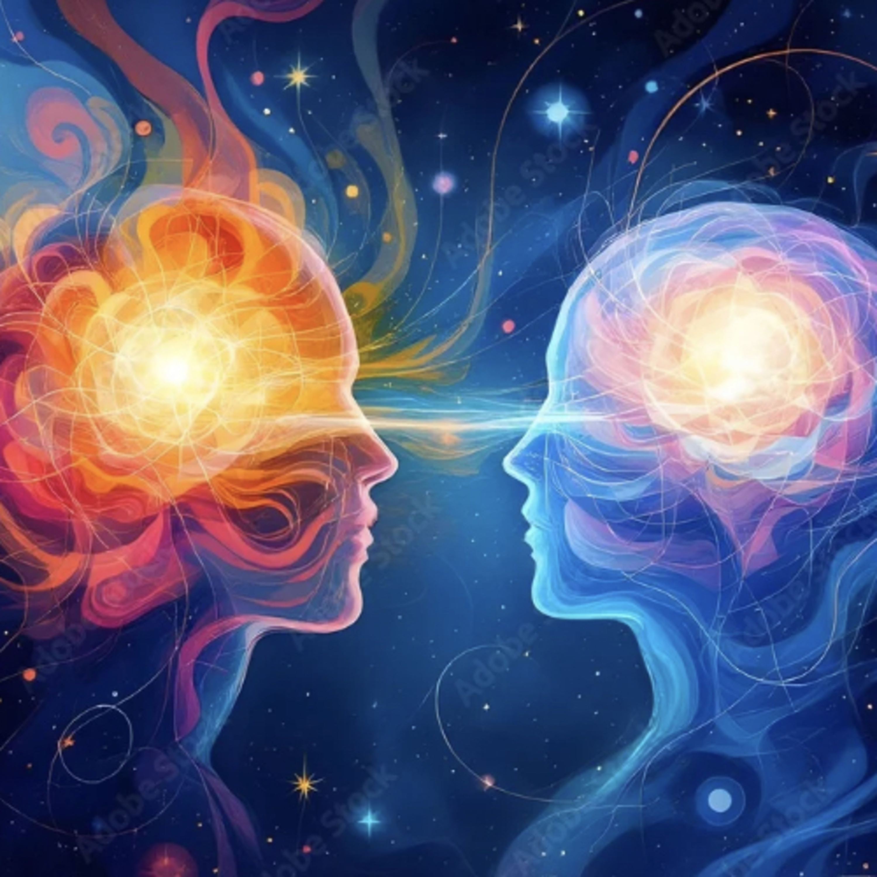 Hipnosis sanadora: escucha a tu cuerpo con técnicas suaves de EMDR episode artwork