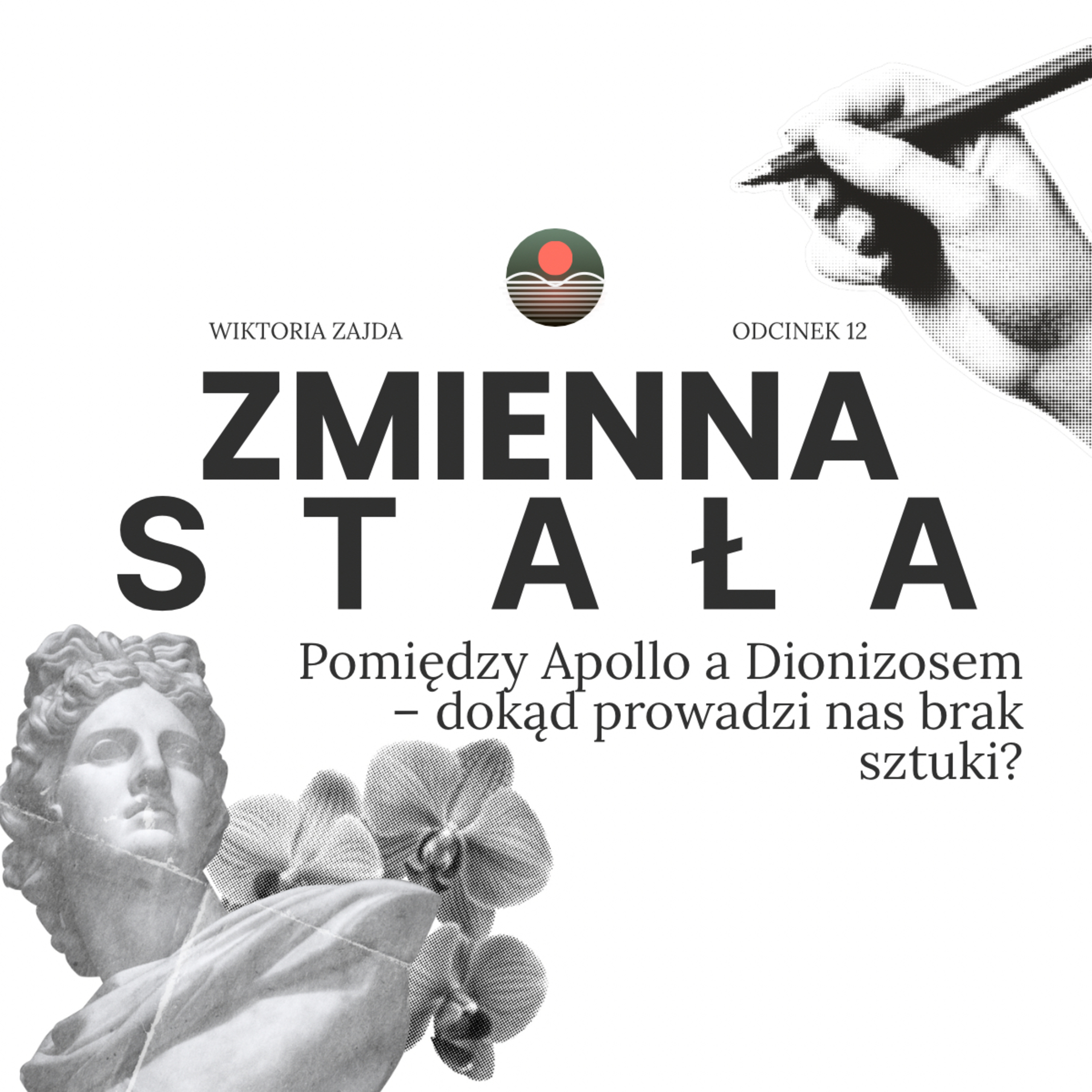 Zmienna Stała