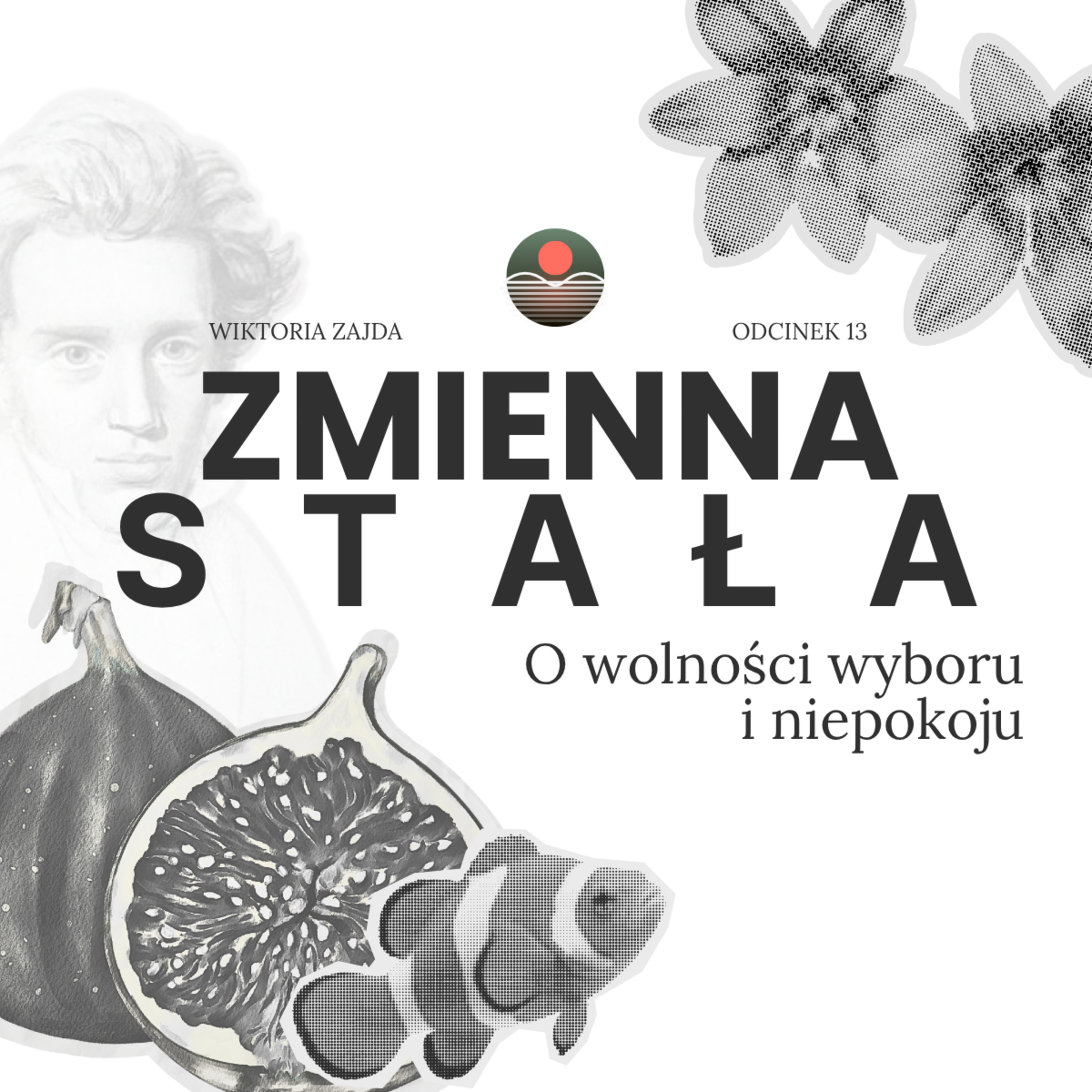 Zmienna Stała