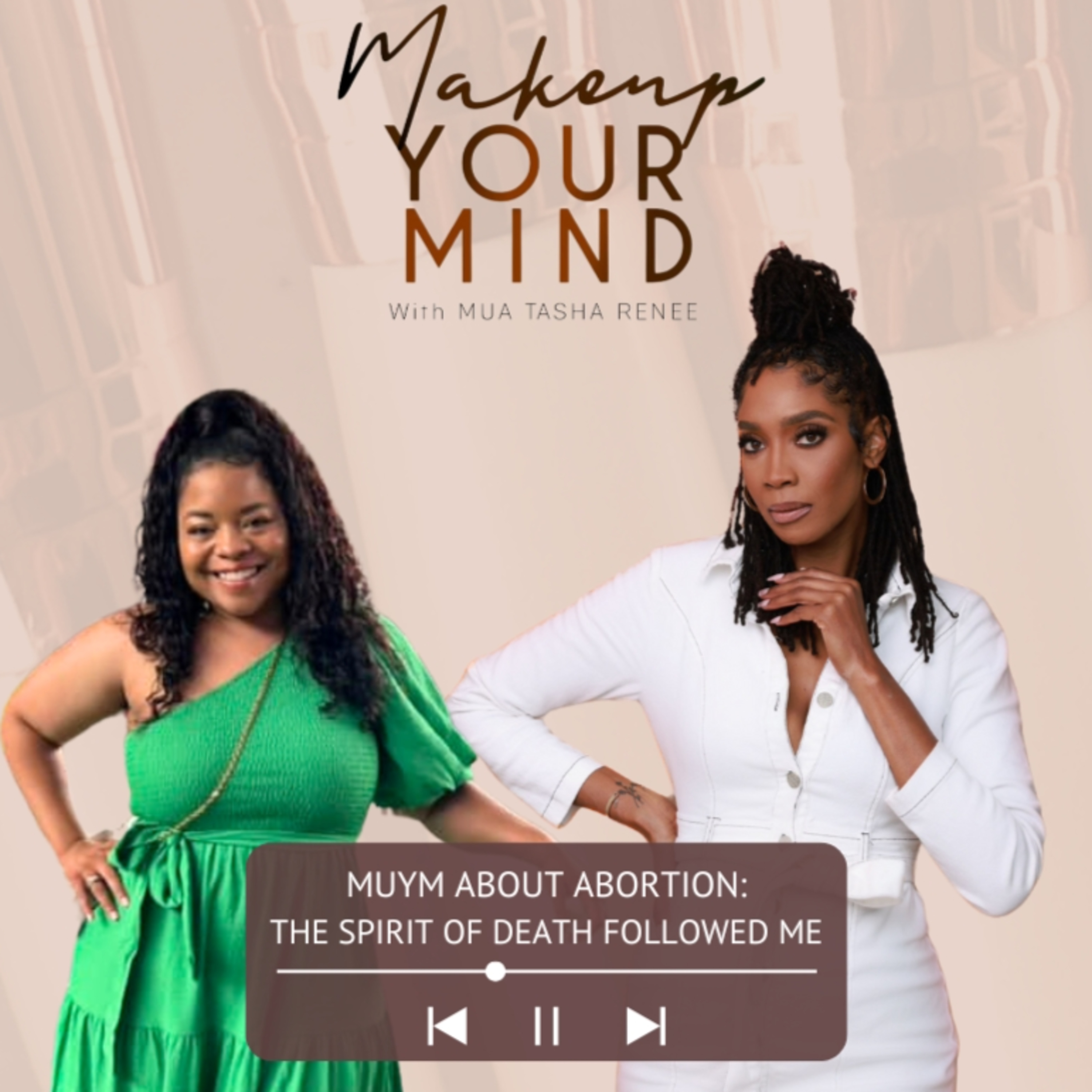MakeUp Your Mind