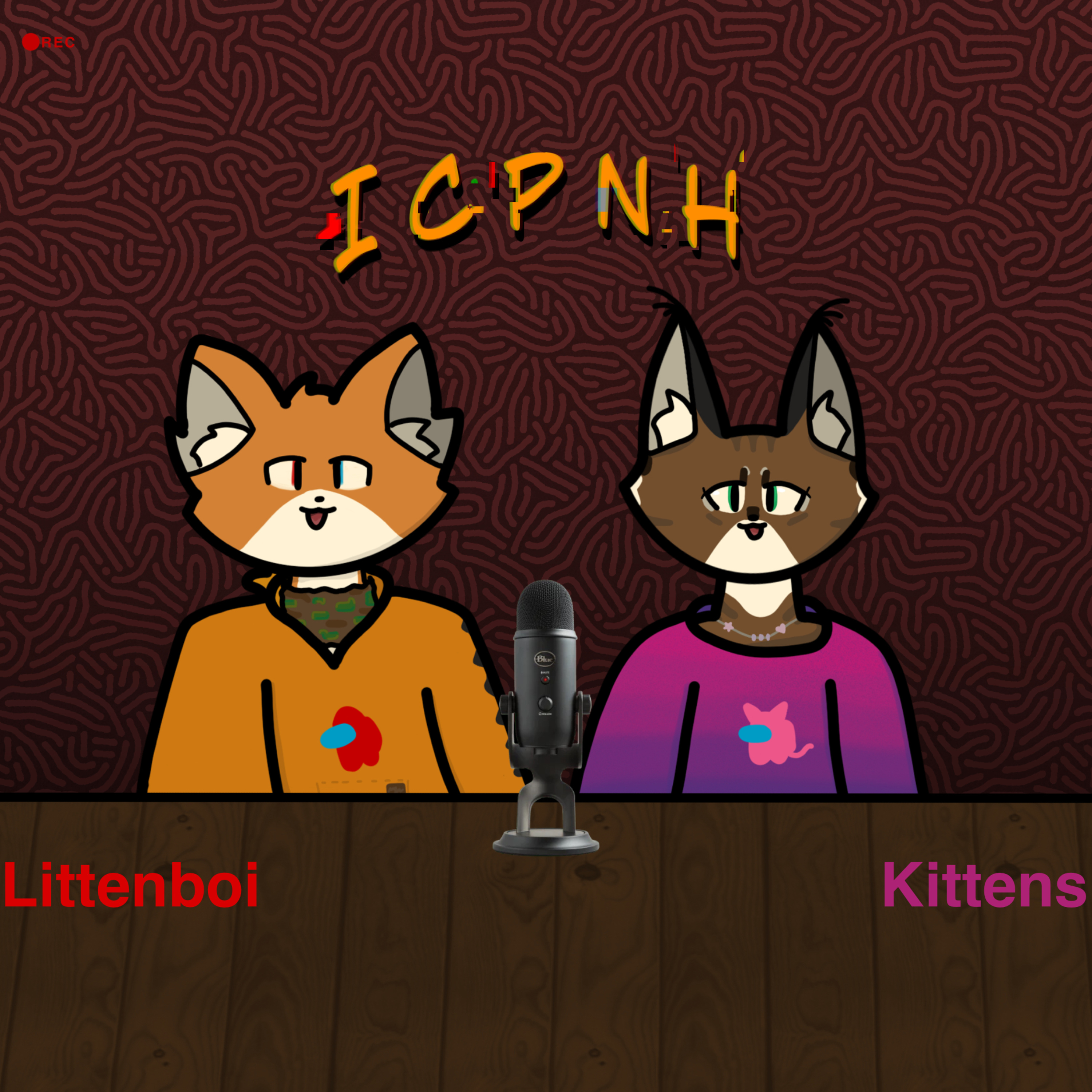 There are Cats... and Then There are Dogs. CATS ARE BETTER!!!! episode artwork
