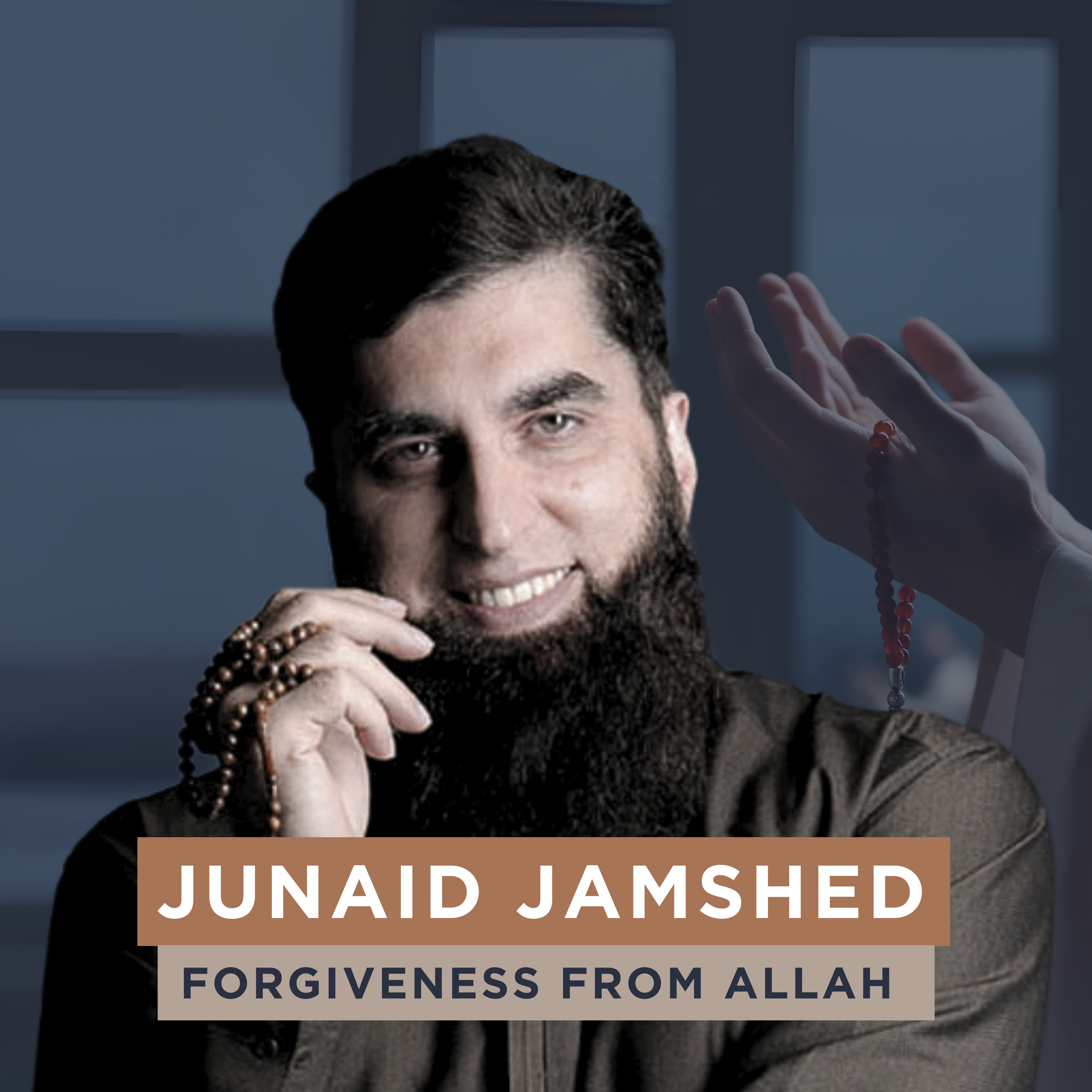 When Person Asks Allah For Forgiveness ｜Junaid Jamshed episode artwork