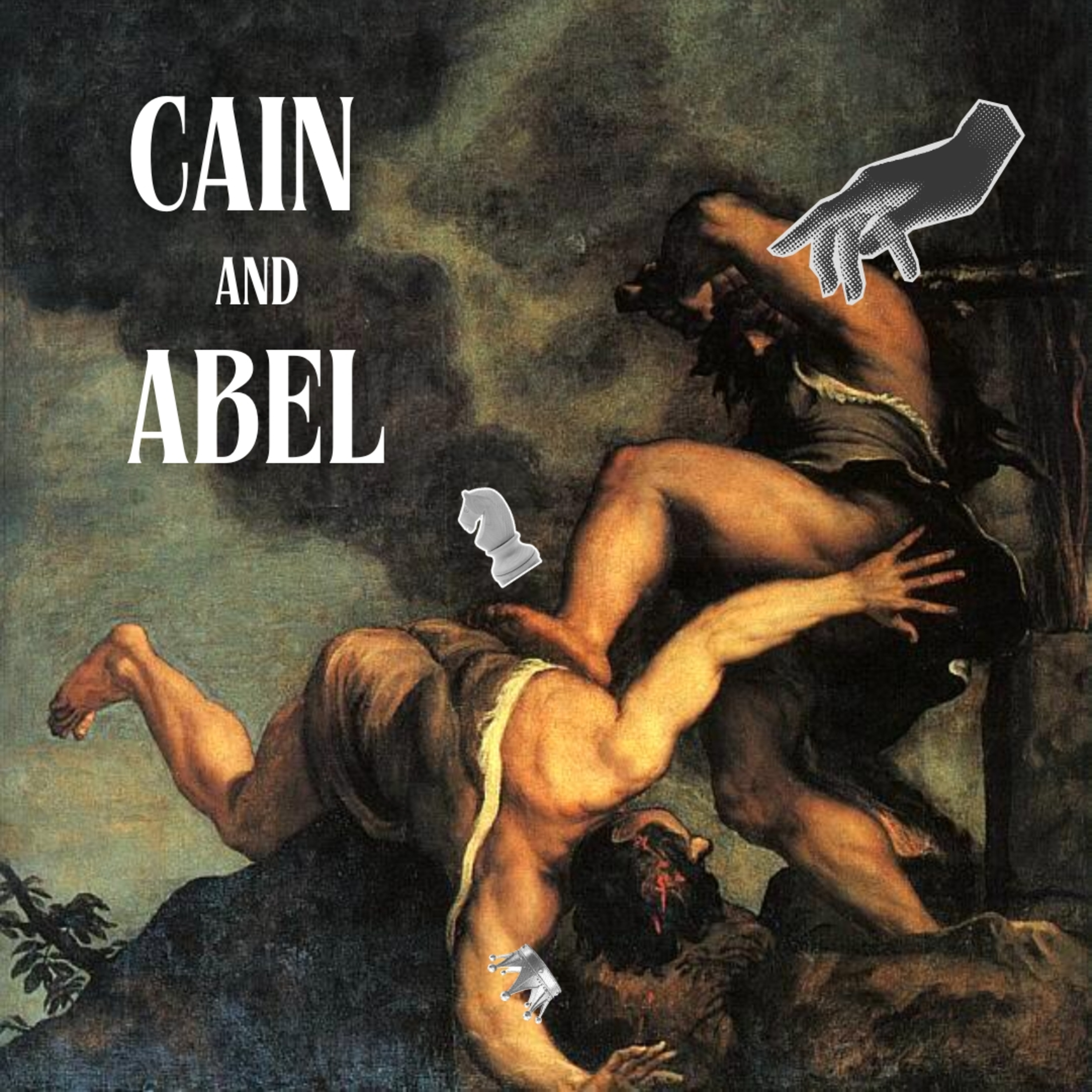 Bible • Cain and Abel | Cain and Abel by Titian【Bible 03】 episode artwork