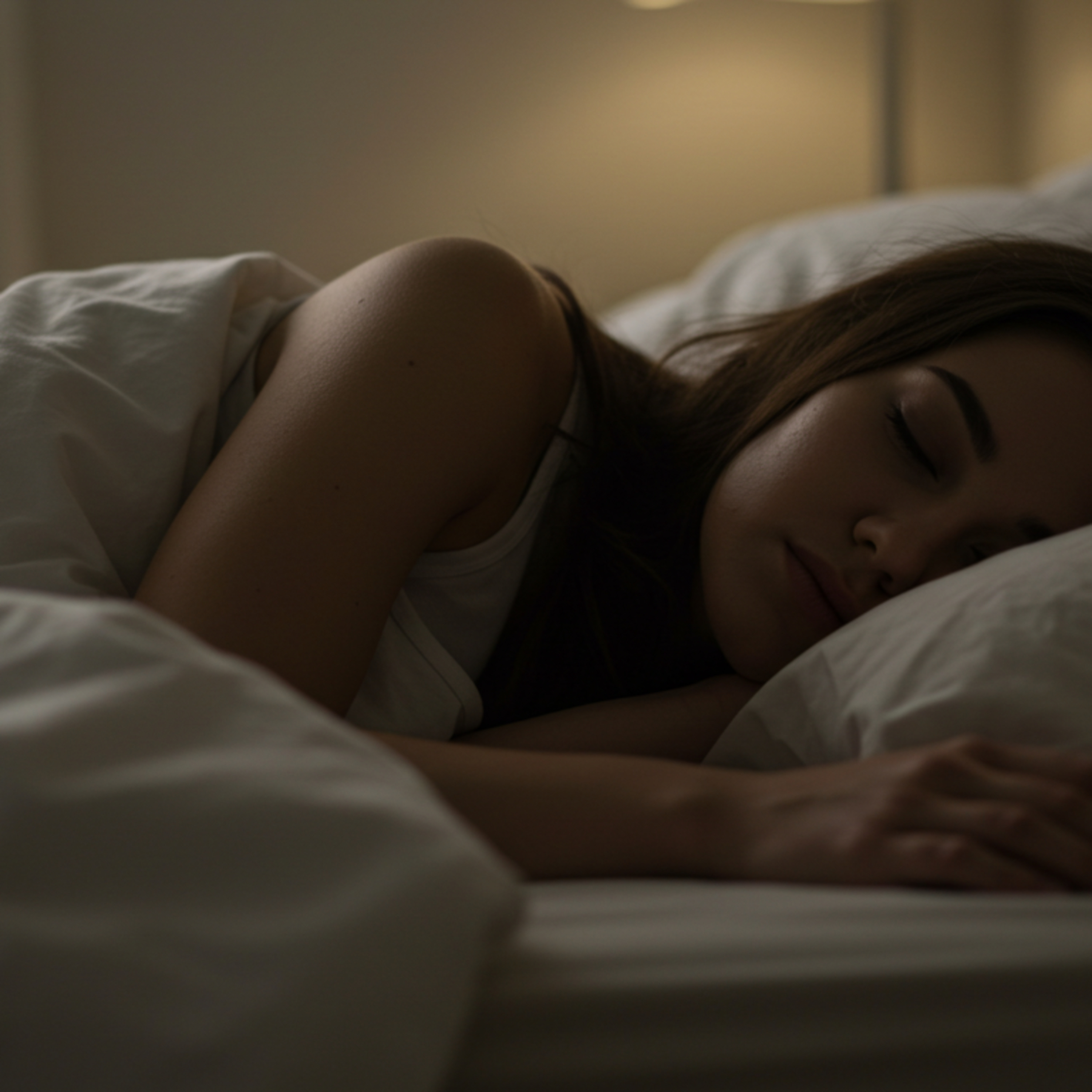 その睡眠本当によく眠れていますか？睡眠に関する研究解説 episode artwork