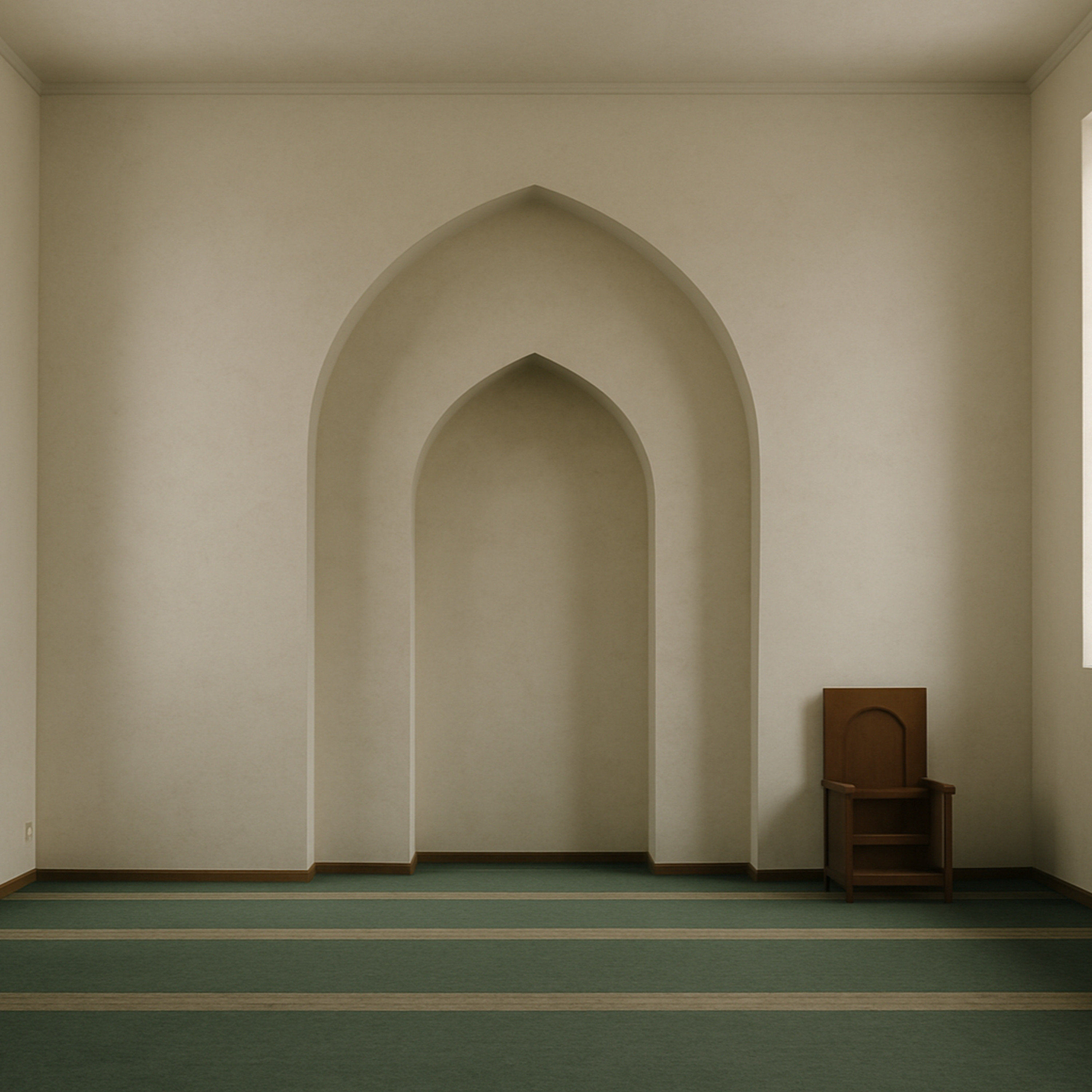 PressF – muslimische Perspektiven