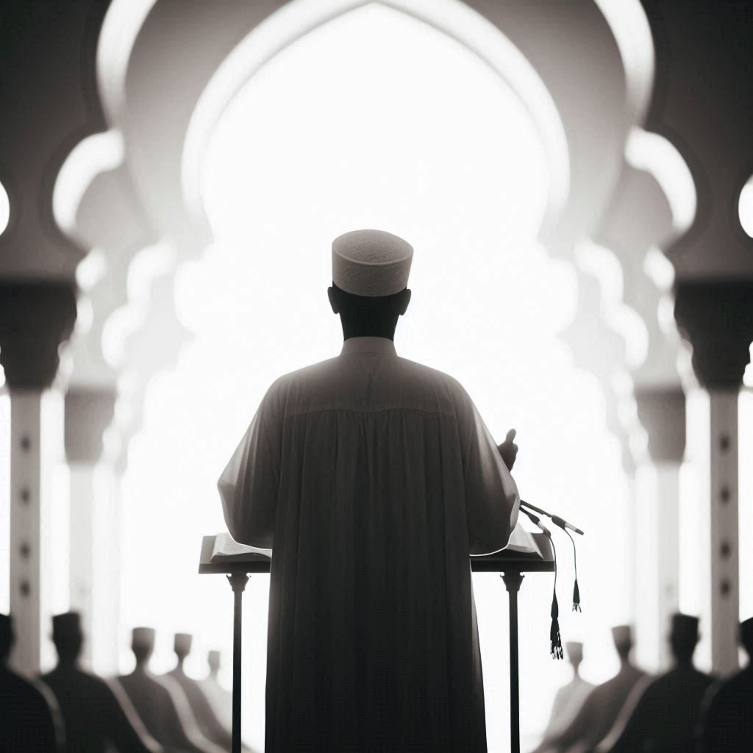 PressF – muslimische Perspektiven