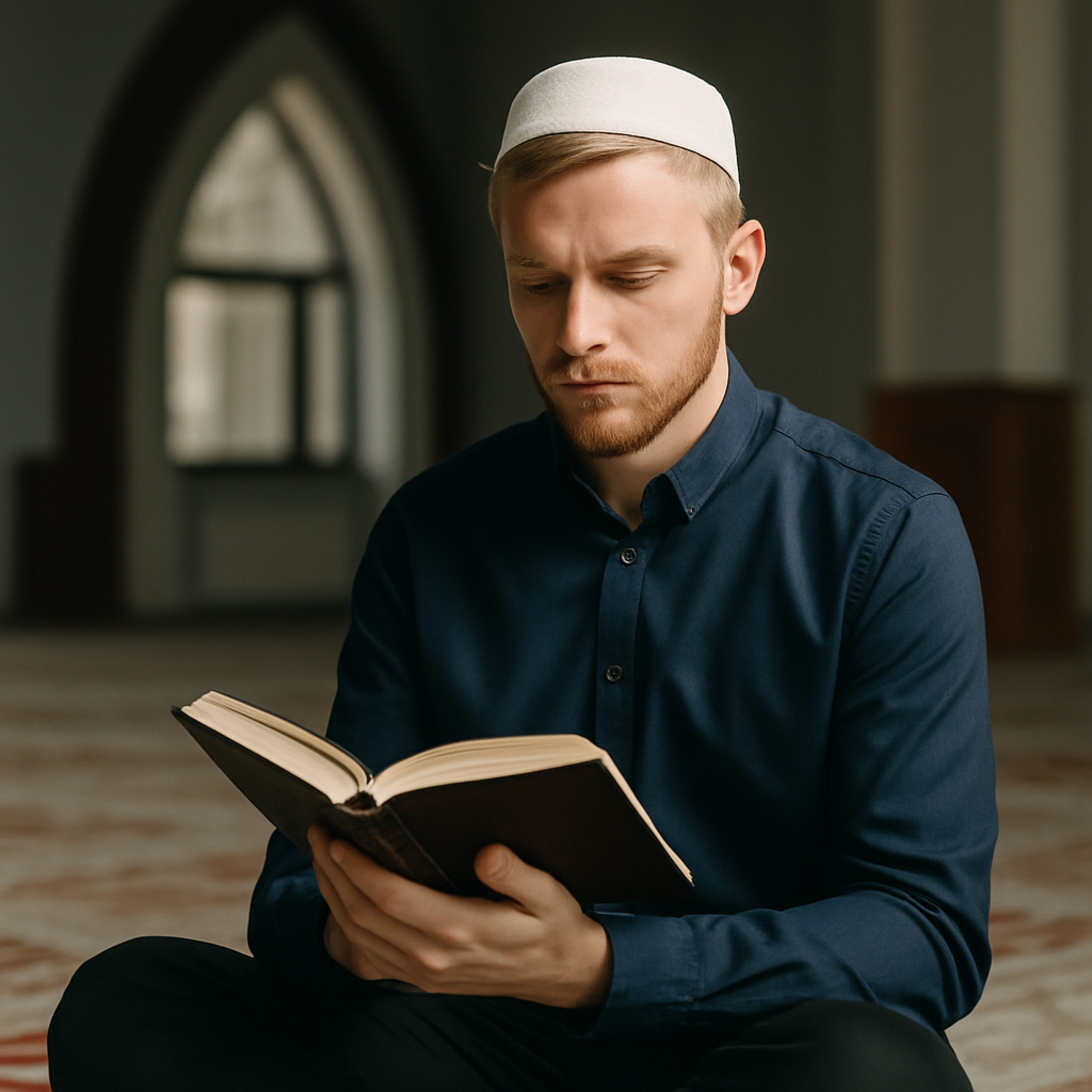 PressF – muslimische Perspektiven